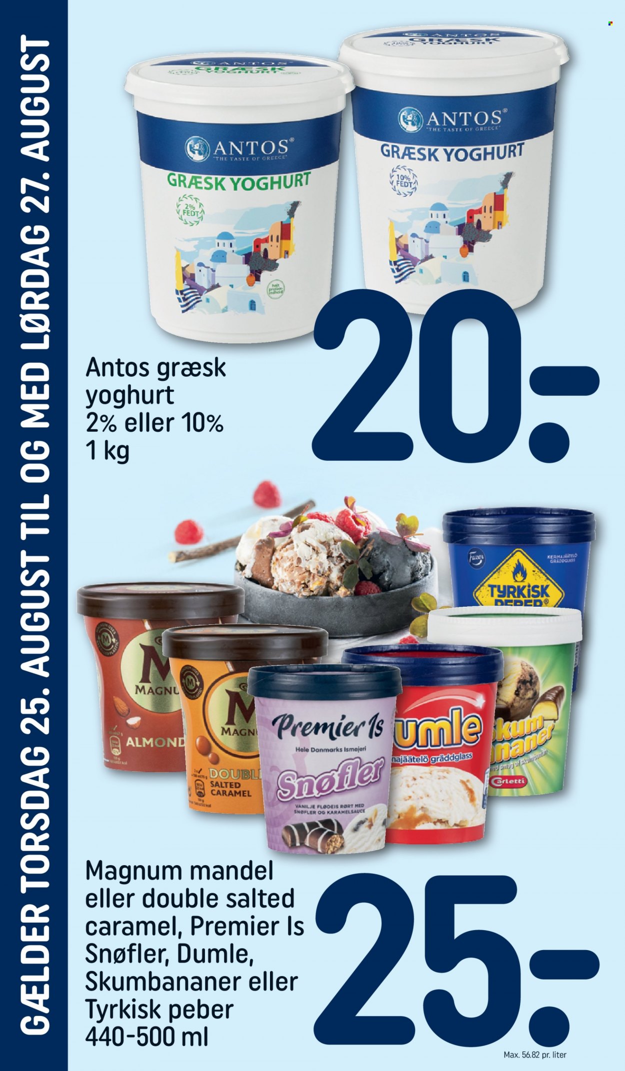 Rema 1000 tilbud - 21.8.2022 - 27.8.2022. Side 22