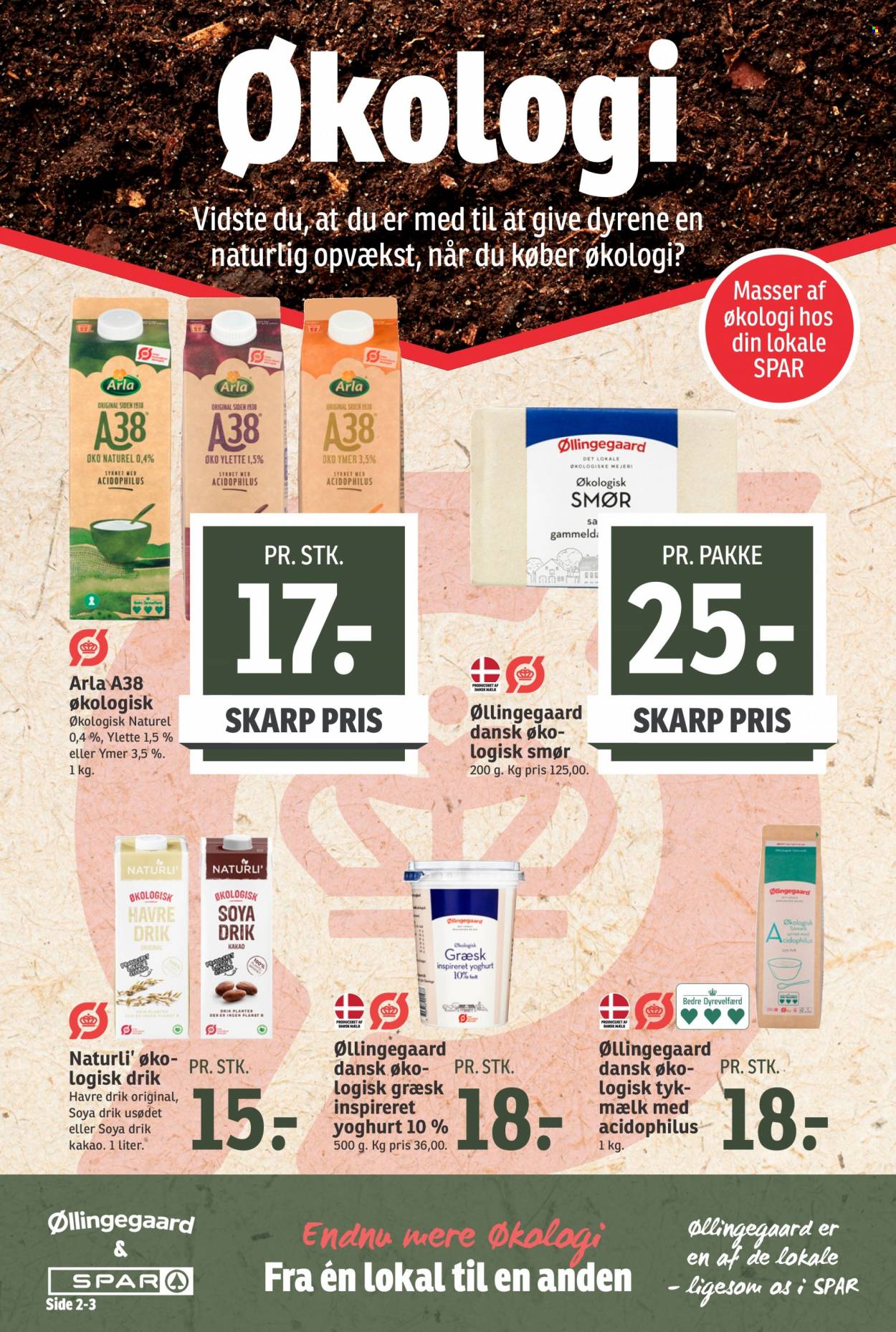 SPAR tilbud - 20.8.2022 - 26.8.2022. Side 2