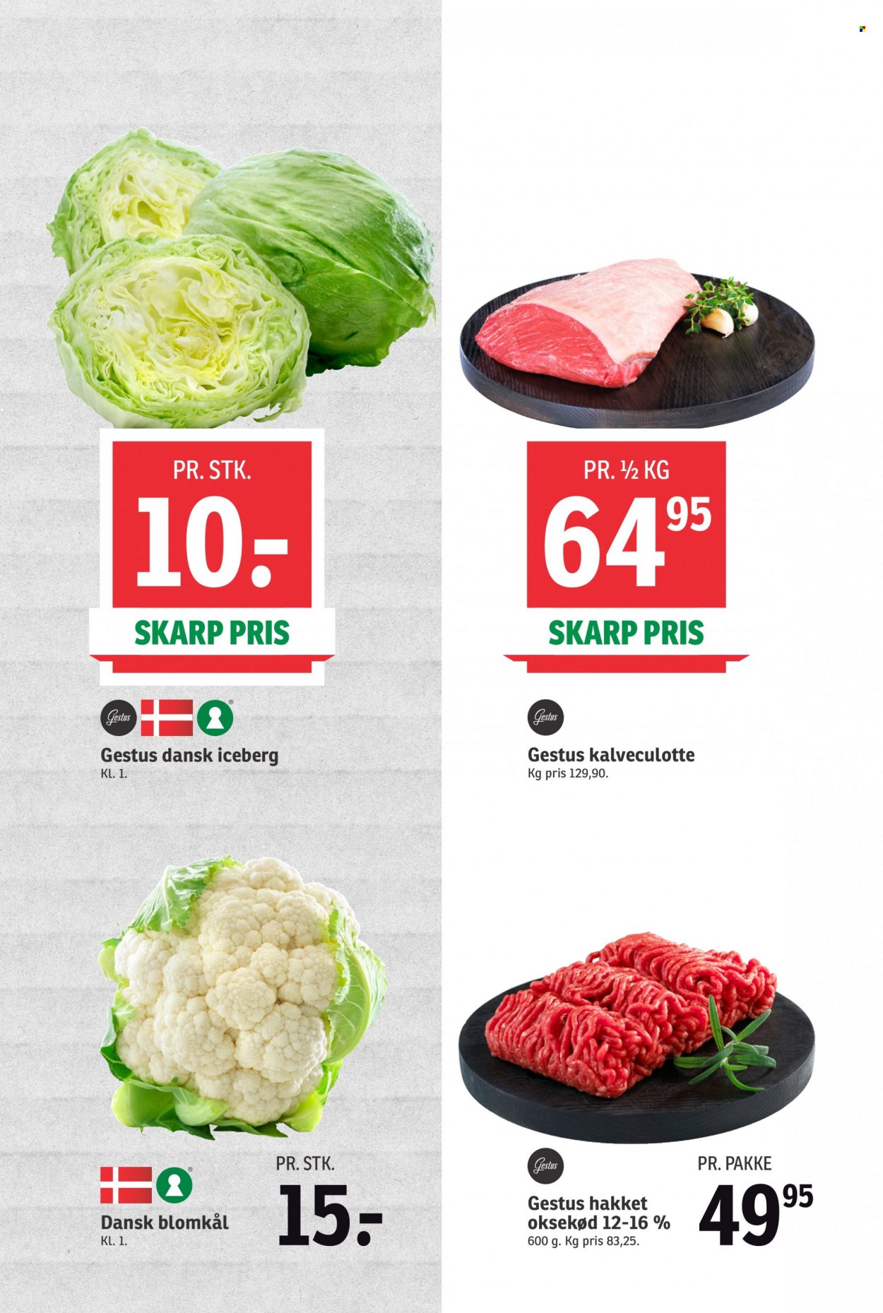 SPAR tilbud - 20.8.2022 - 26.8.2022. Side 5