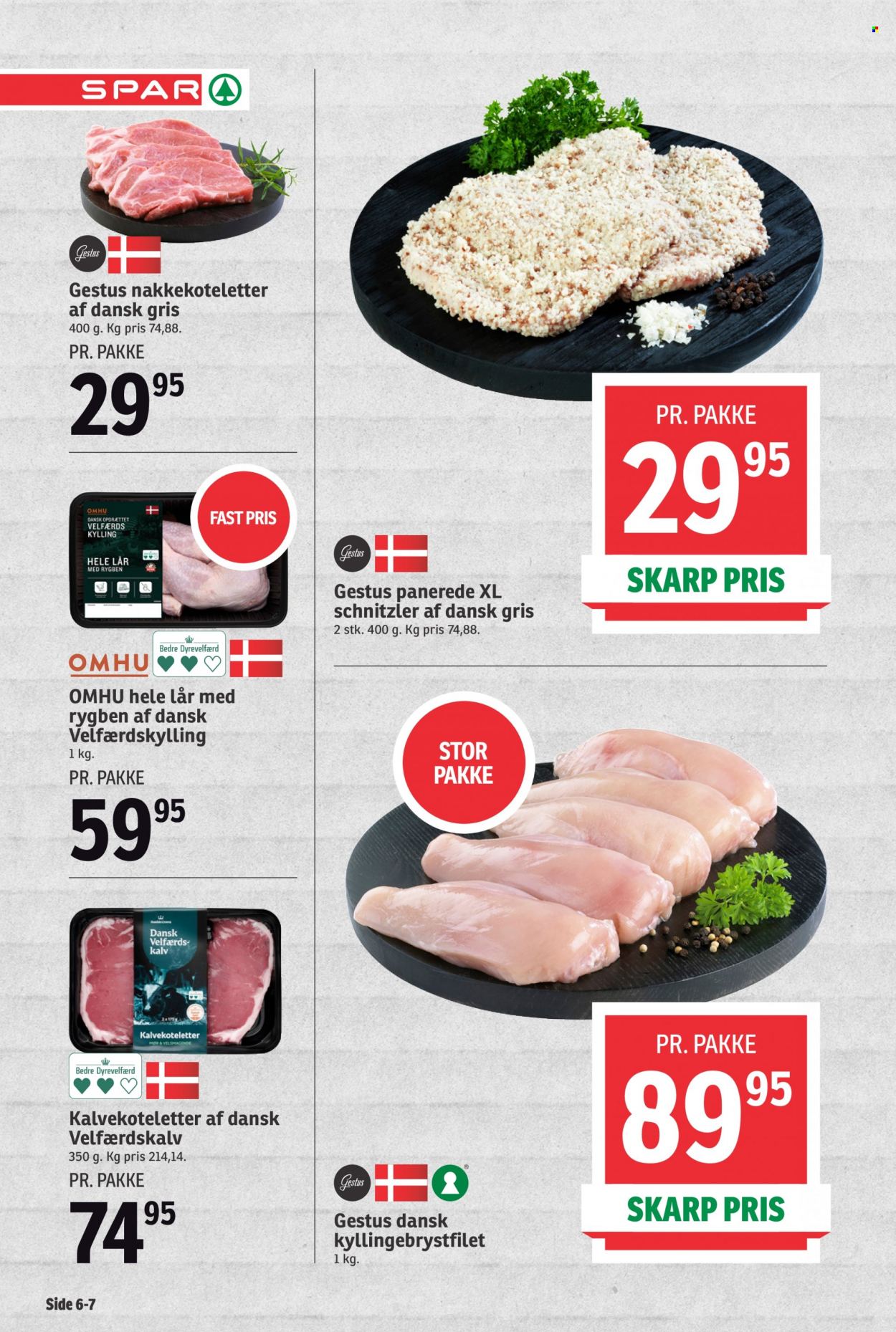 SPAR tilbud - 20.8.2022 - 26.8.2022. Side 6