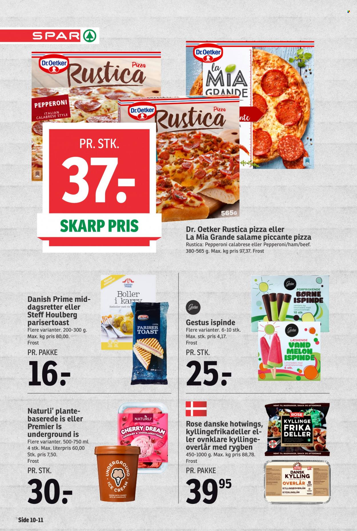 SPAR tilbud - 20.8.2022 - 26.8.2022. Side 10