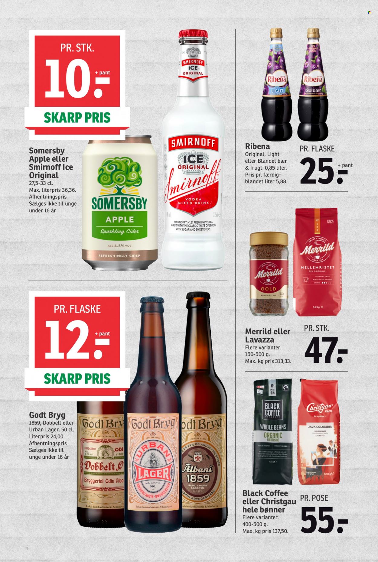 SPAR tilbud - 20.8.2022 - 26.8.2022. Side 15