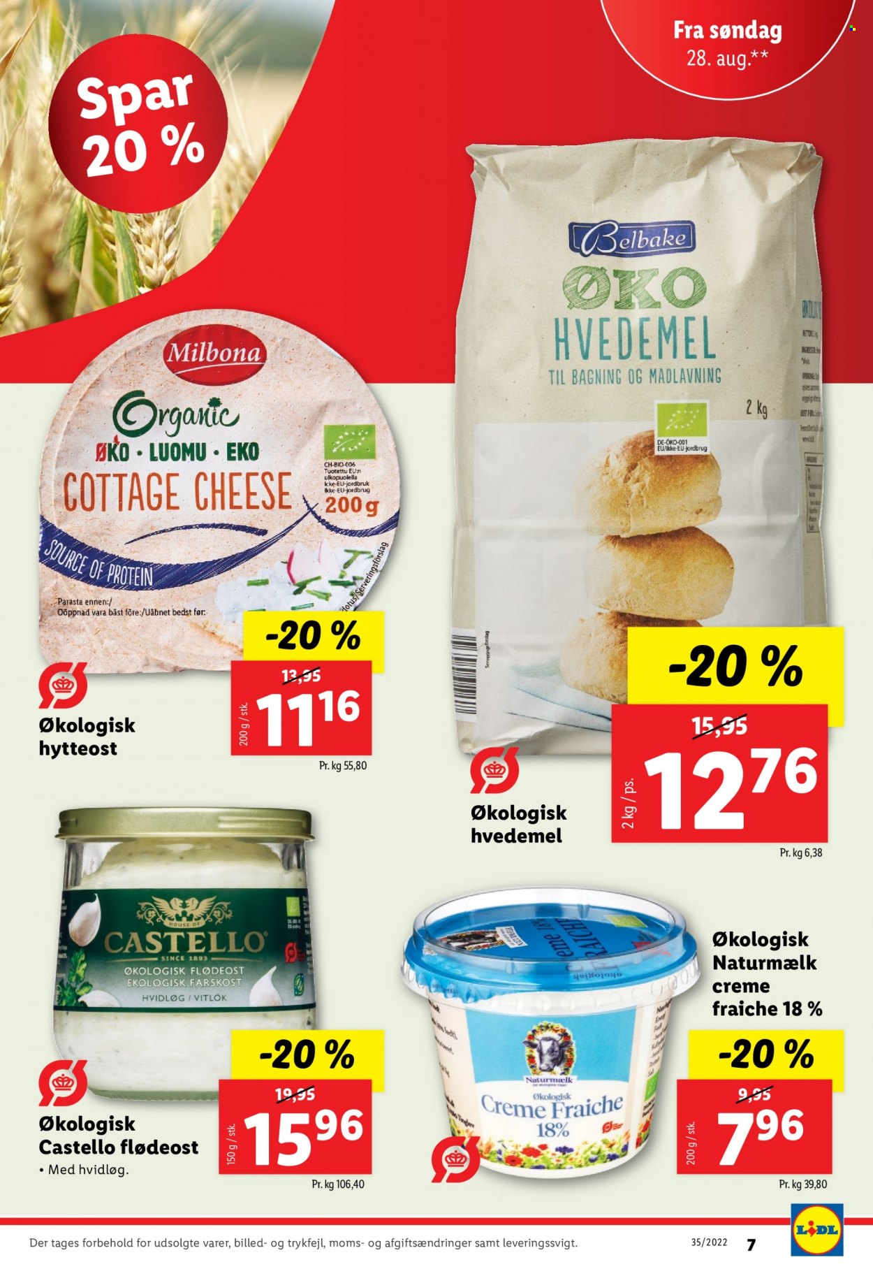 Lidl tilbud - 28.8.2022 - 3.9.2022. Side 9