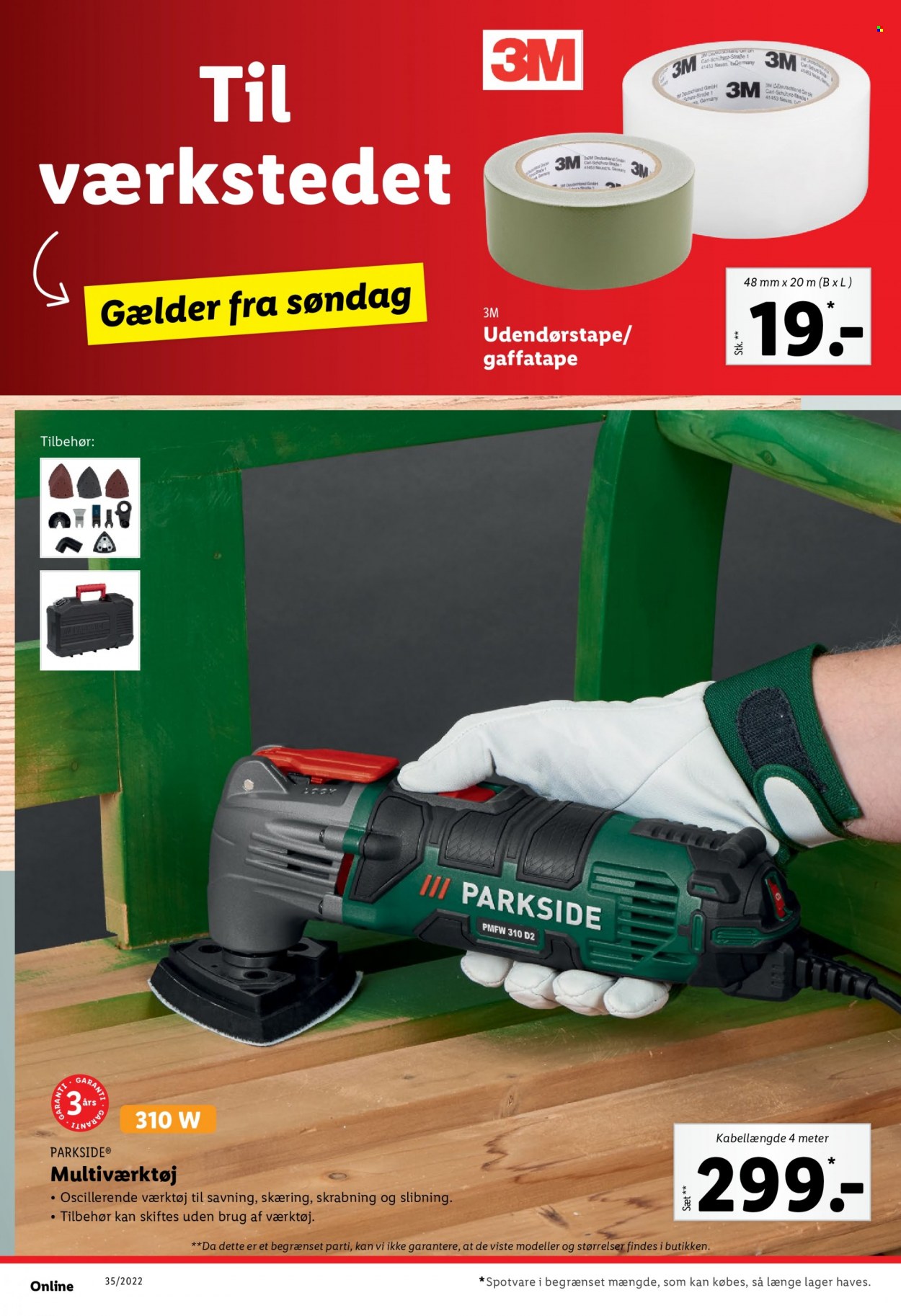 Lidl tilbud - 28.8.2022 - 3.9.2022. Side 24