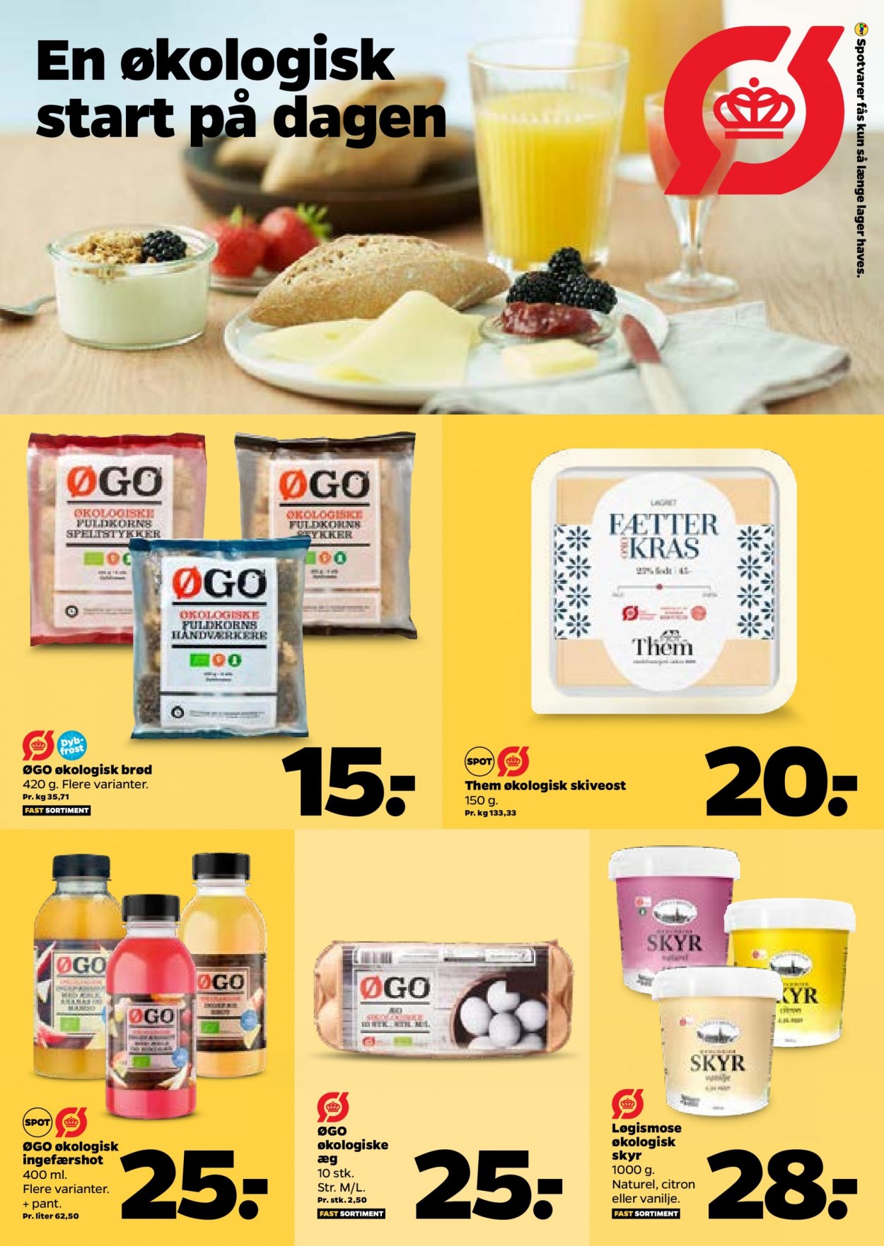 Netto tilbud - 27.8.2022 - 2.9.2022. Side 3