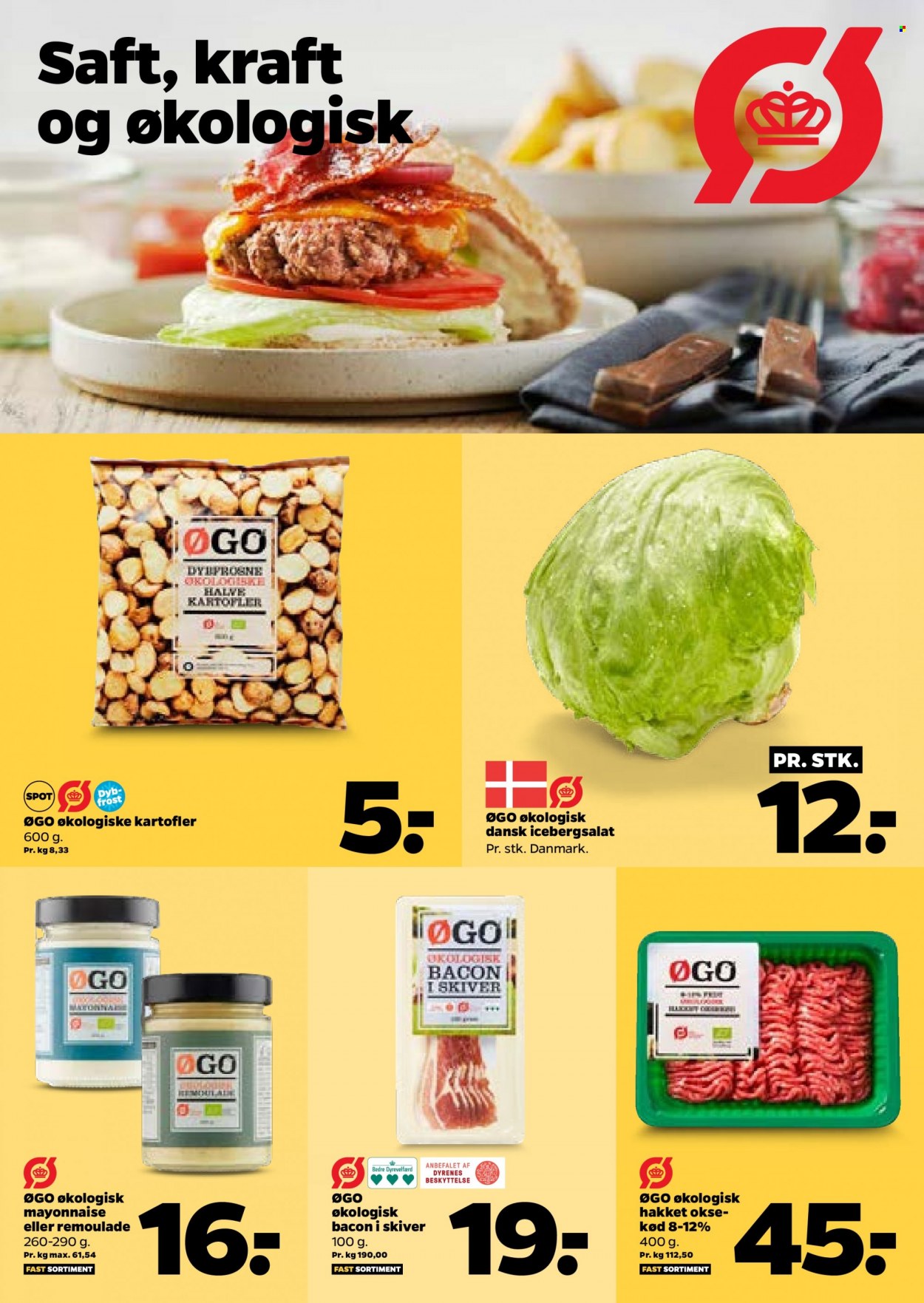 Netto tilbud - 27.8.2022 - 2.9.2022. Side 5