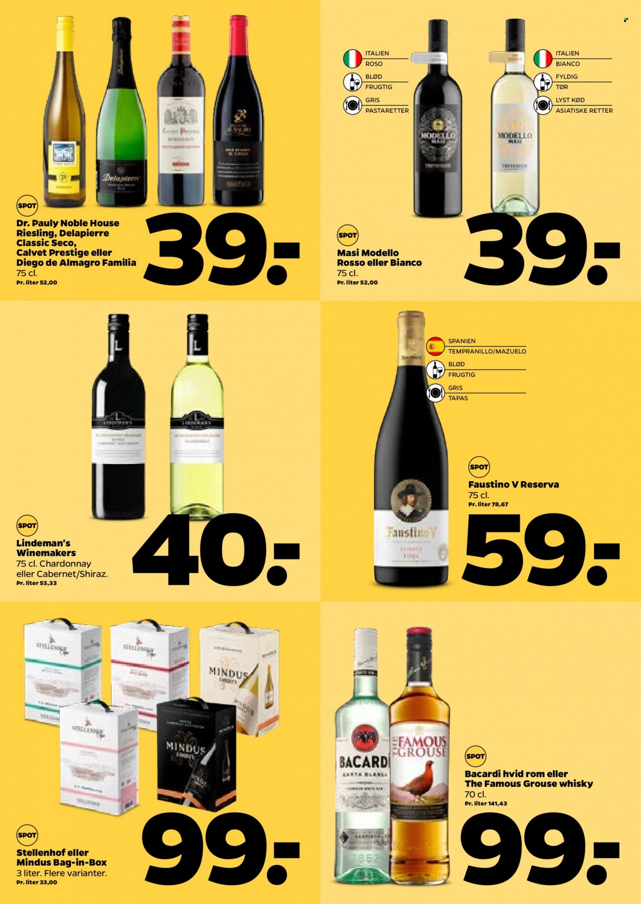 Netto tilbud - 27.8.2022 - 2.9.2022. Side 17