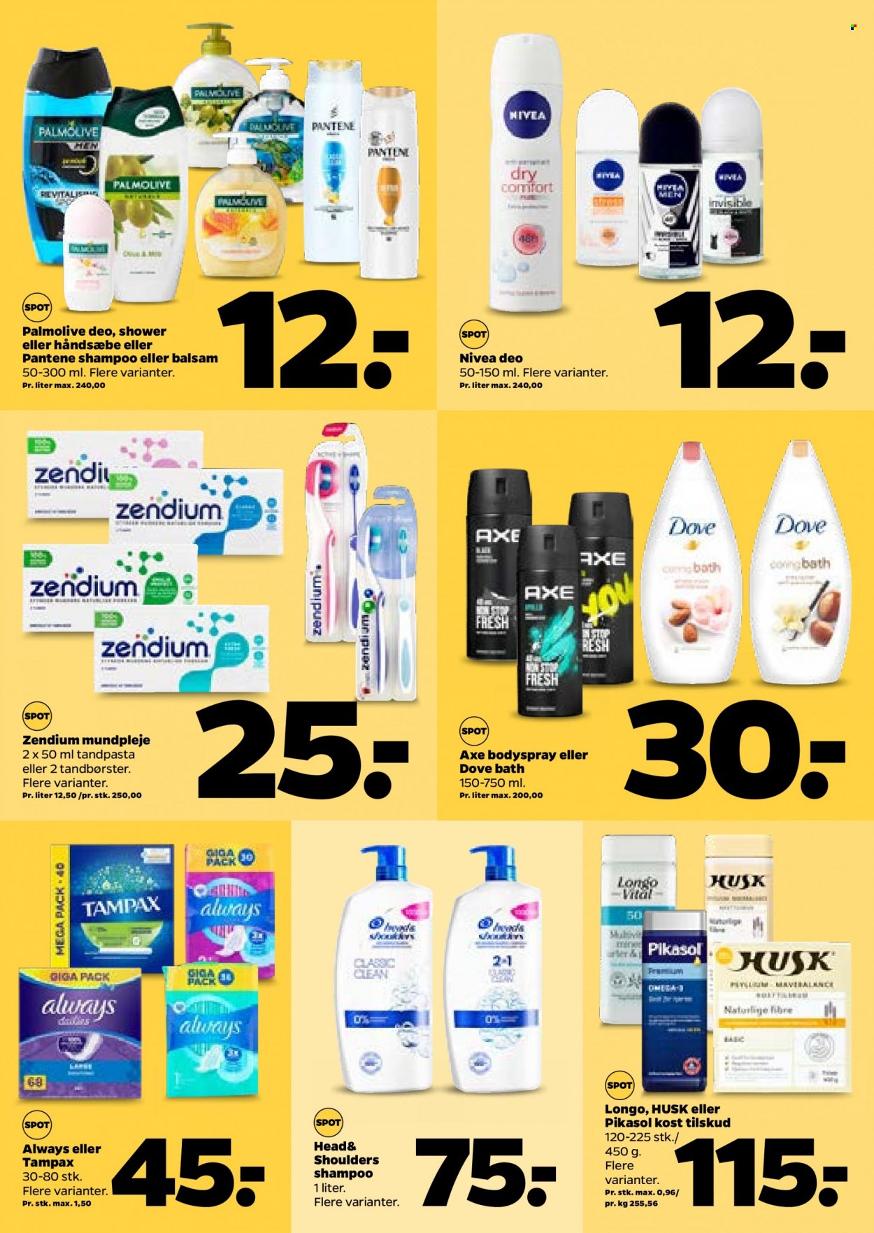 Netto tilbud - 27.8.2022 - 2.9.2022. Side 21