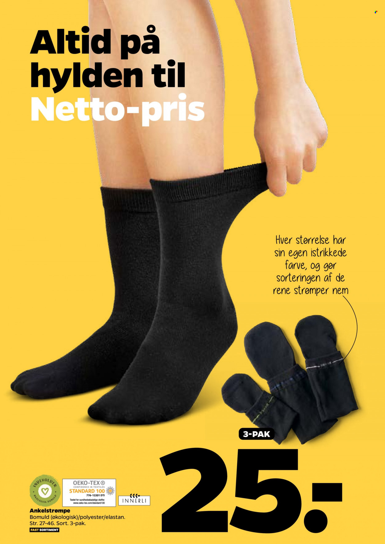 Netto tilbud - 27.8.2022 - 2.9.2022. Side 30