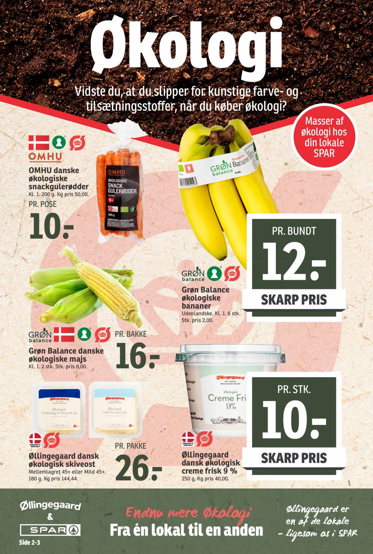 SPAR tilbud - 27.8.2022 - 2.9.2022. Side 2