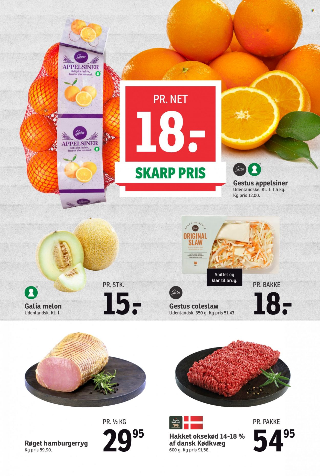 SPAR tilbud - 27.8.2022 - 2.9.2022. Side 5