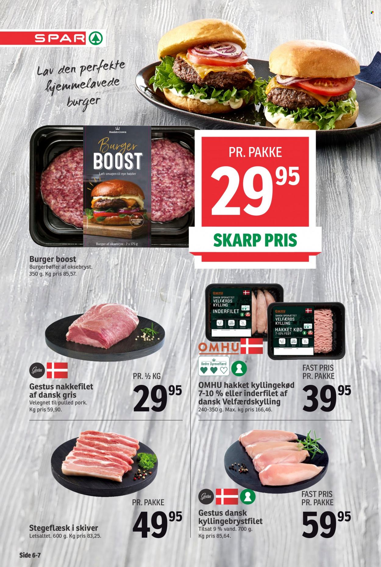 SPAR tilbud - 27.8.2022 - 2.9.2022. Side 6