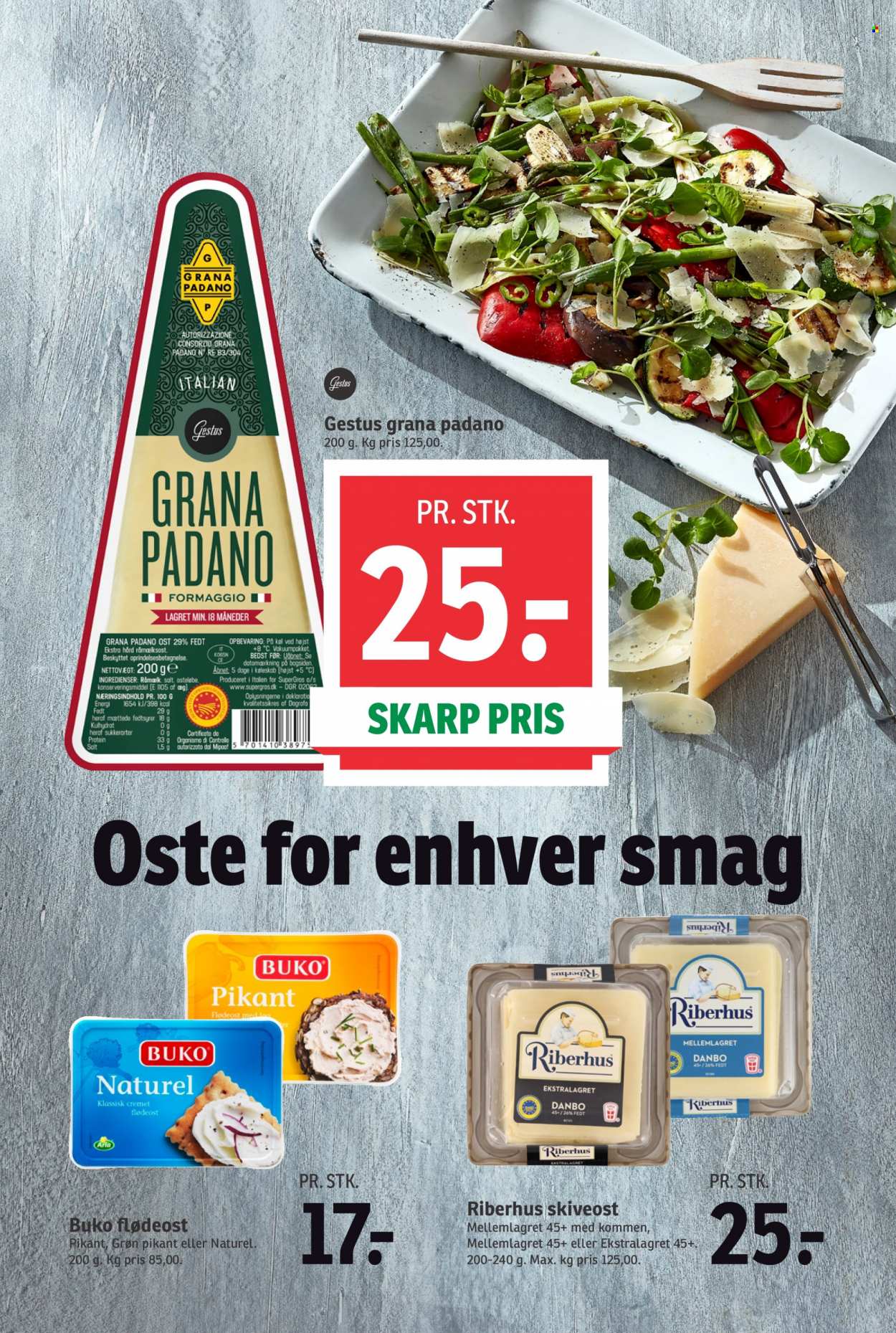 SPAR tilbud - 27.8.2022 - 2.9.2022. Side 9