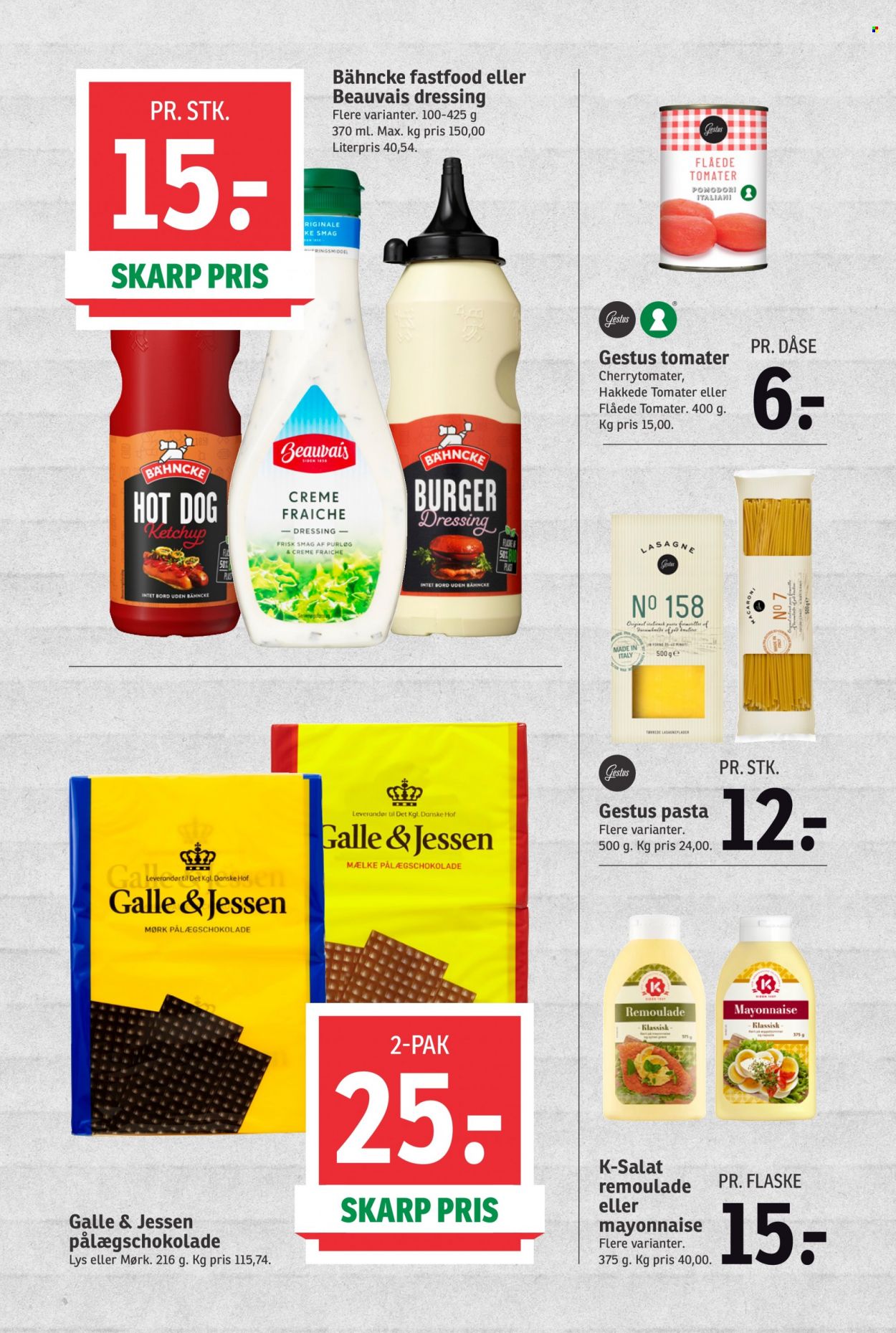 SPAR tilbud - 27.8.2022 - 2.9.2022. Side 13