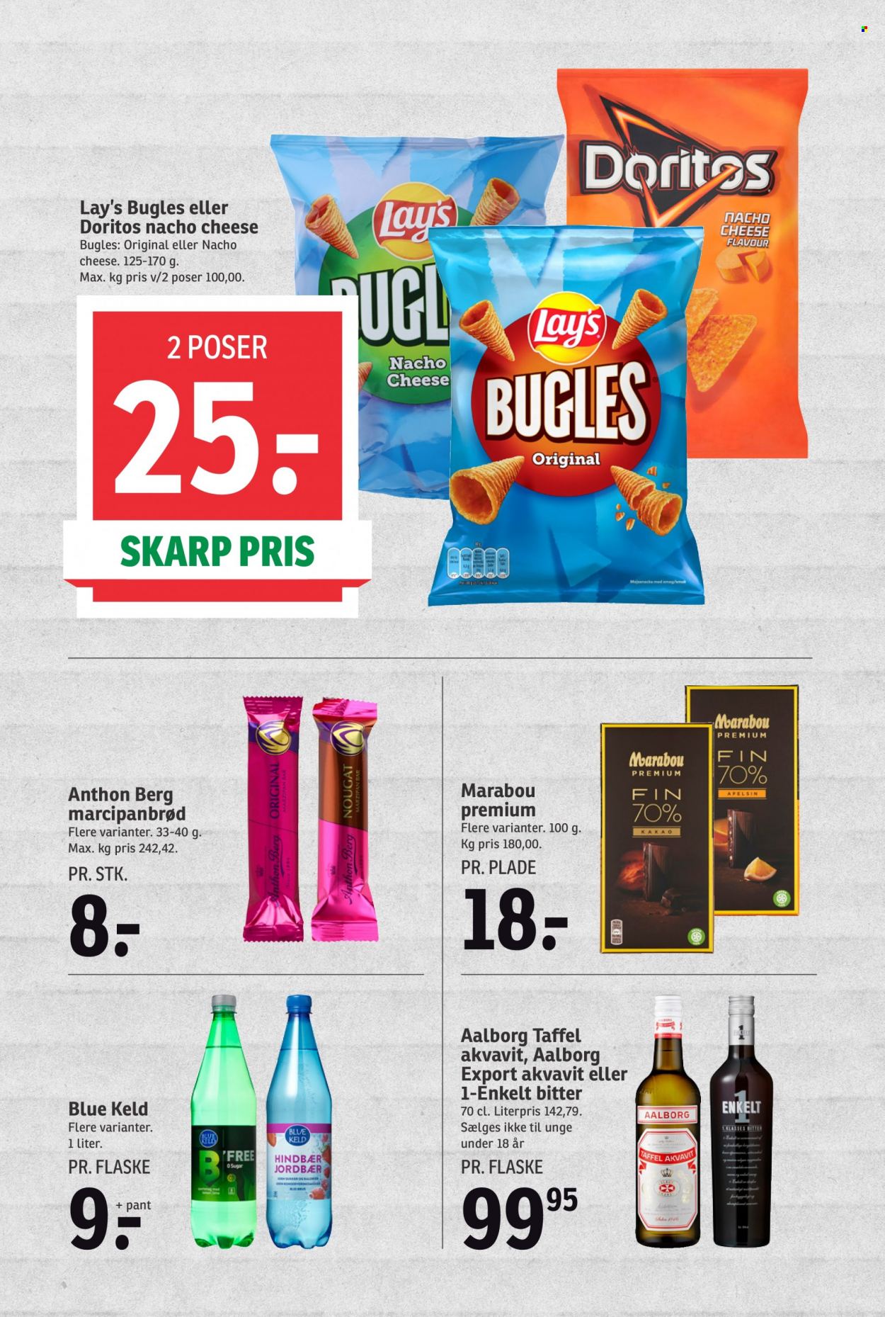 SPAR tilbud - 27.8.2022 - 2.9.2022. Side 17