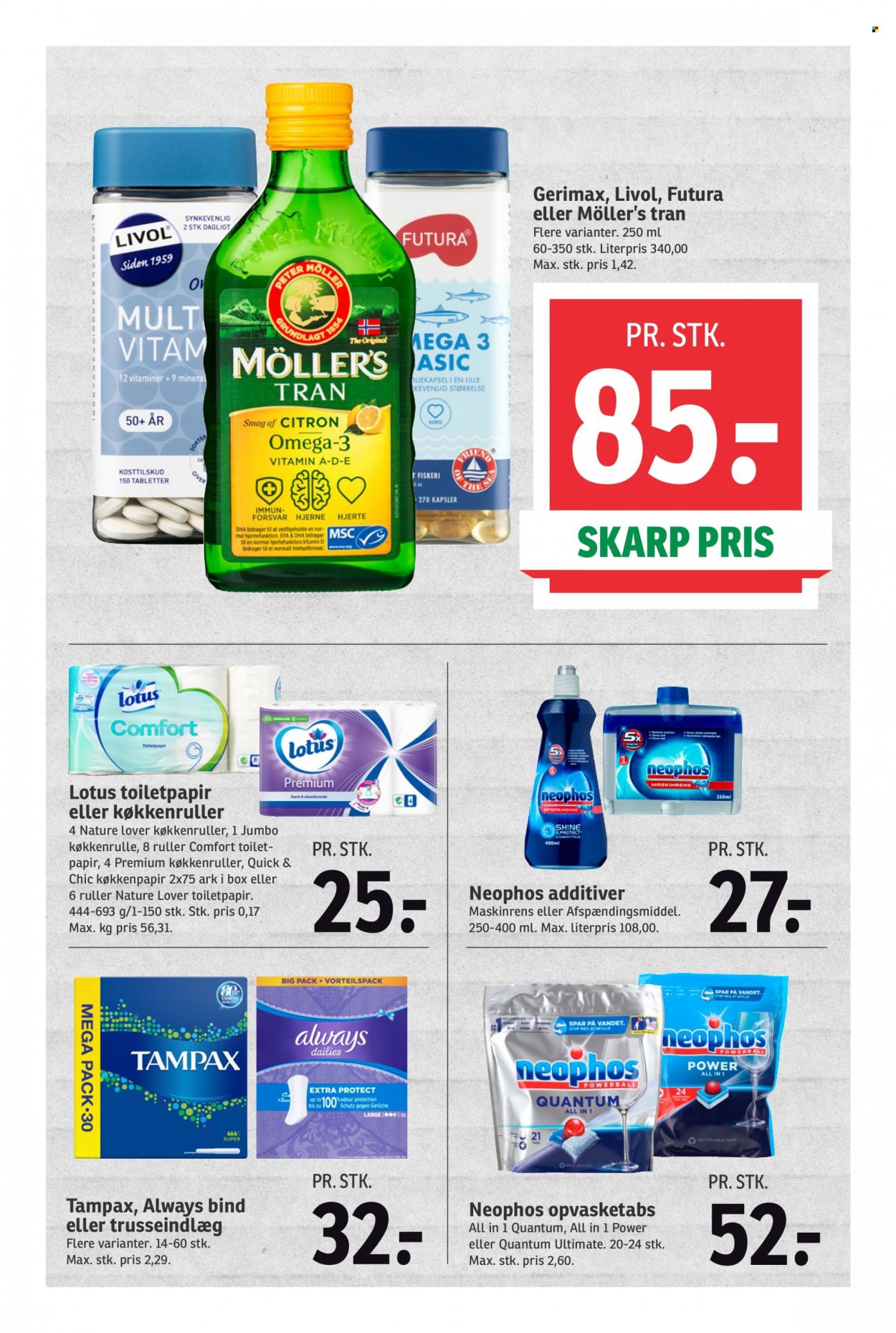 SPAR tilbud - 27.8.2022 - 2.9.2022. Side 19