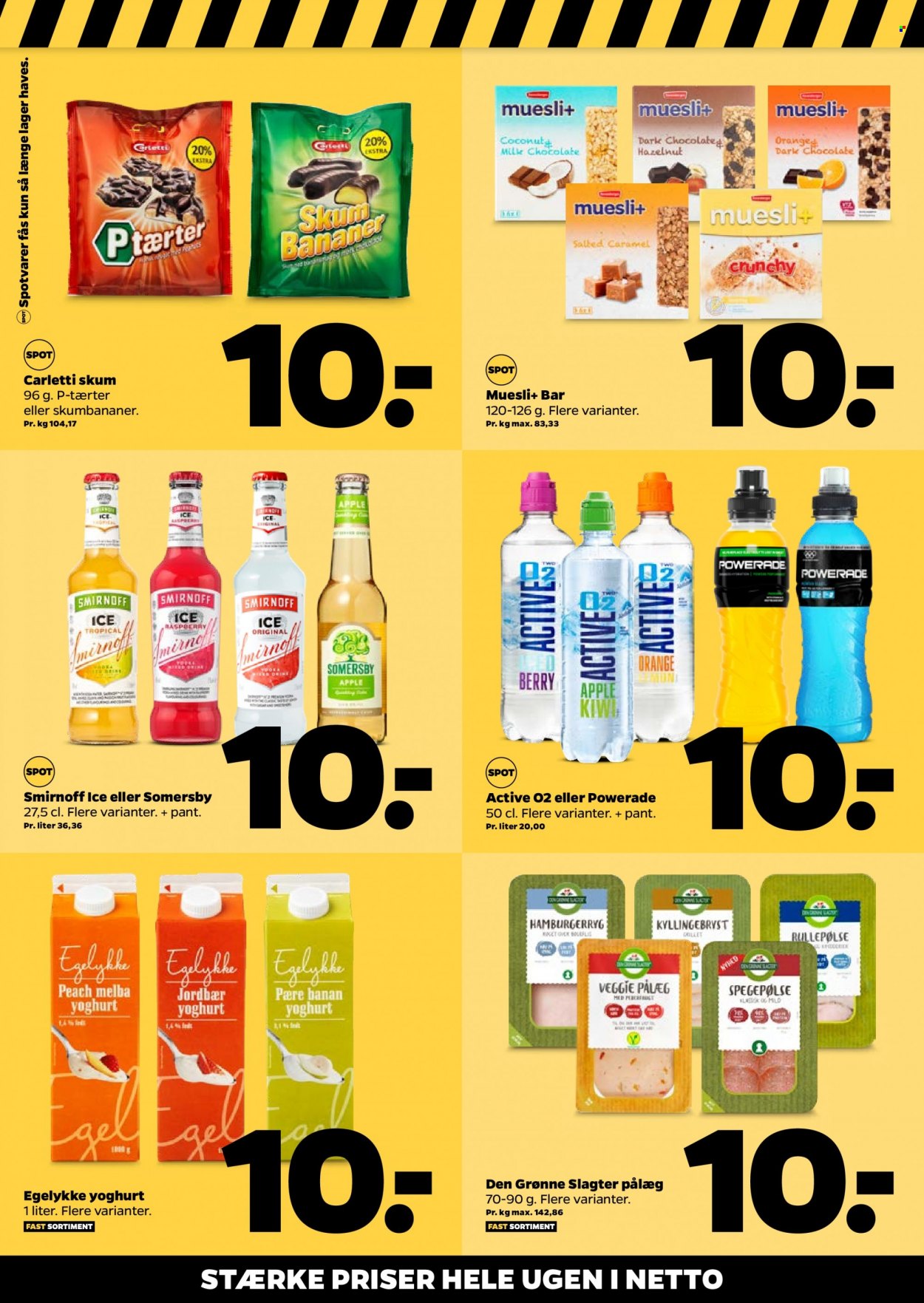 Netto tilbud - 3.9.2022 - 9.9.2022. Side 2