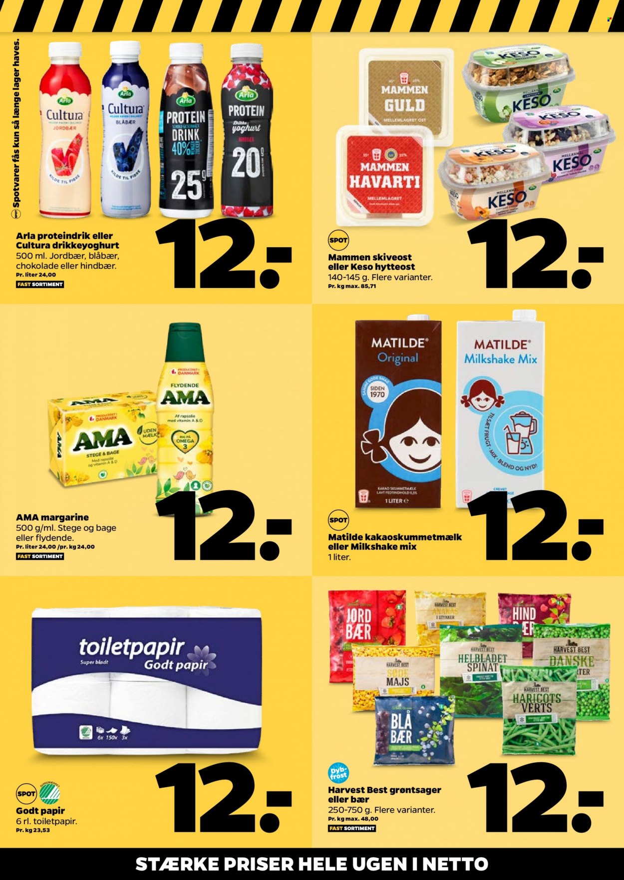 Netto tilbud - 3.9.2022 - 9.9.2022. Side 4