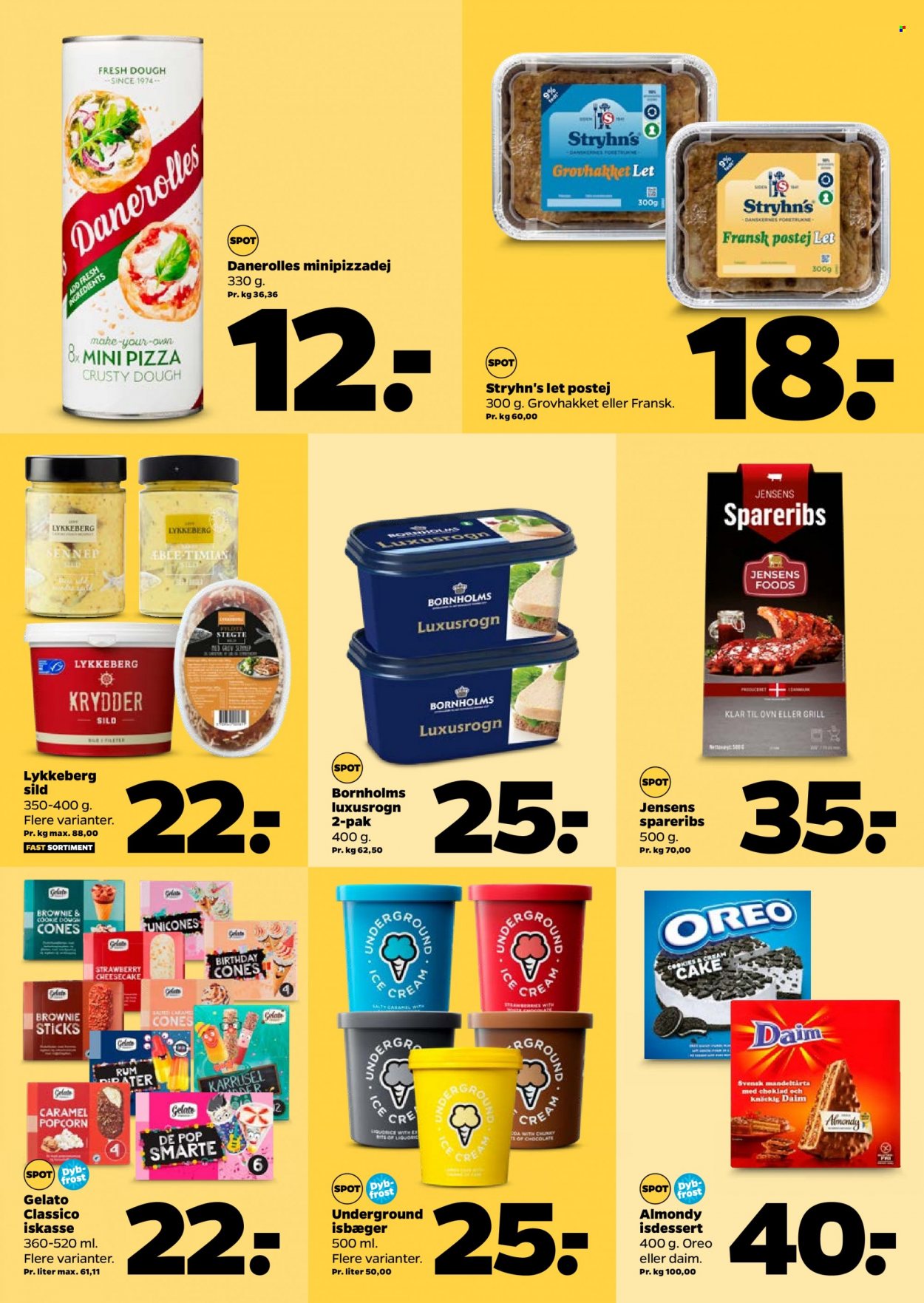 Netto tilbud - 3.9.2022 - 9.9.2022. Side 19