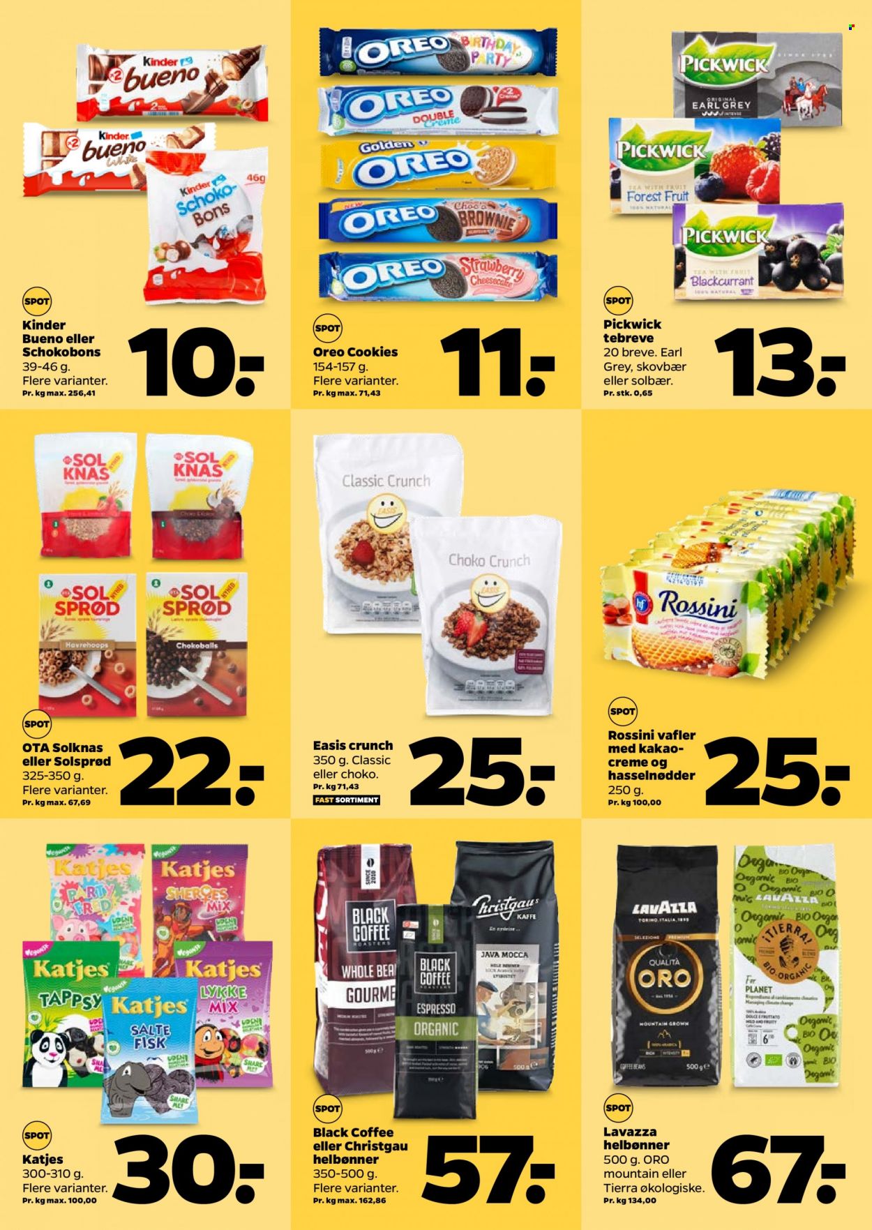 Netto tilbud - 3.9.2022 - 9.9.2022. Side 23