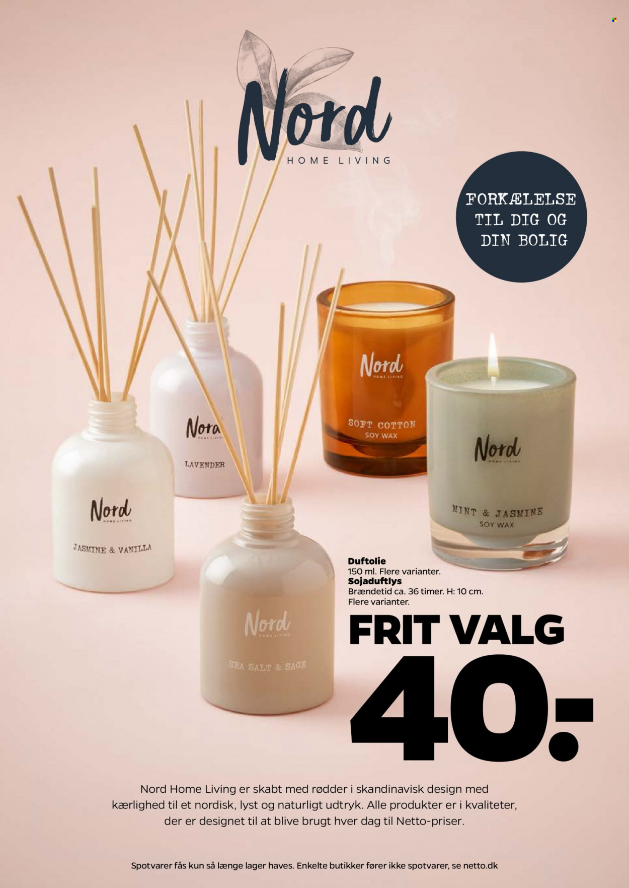 Netto tilbud - 3.9.2022 - 9.9.2022. Side 29