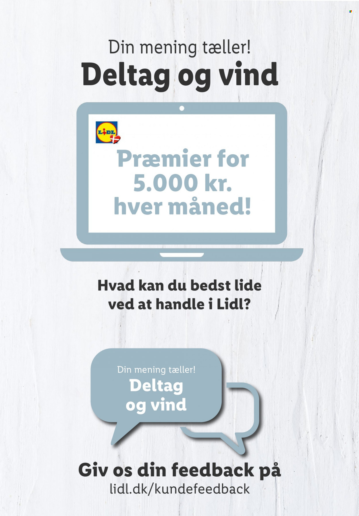 Lidl tilbud - 4.9.2022 - 10.9.2022. Side 45