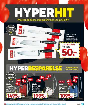 thumbnail - Miele