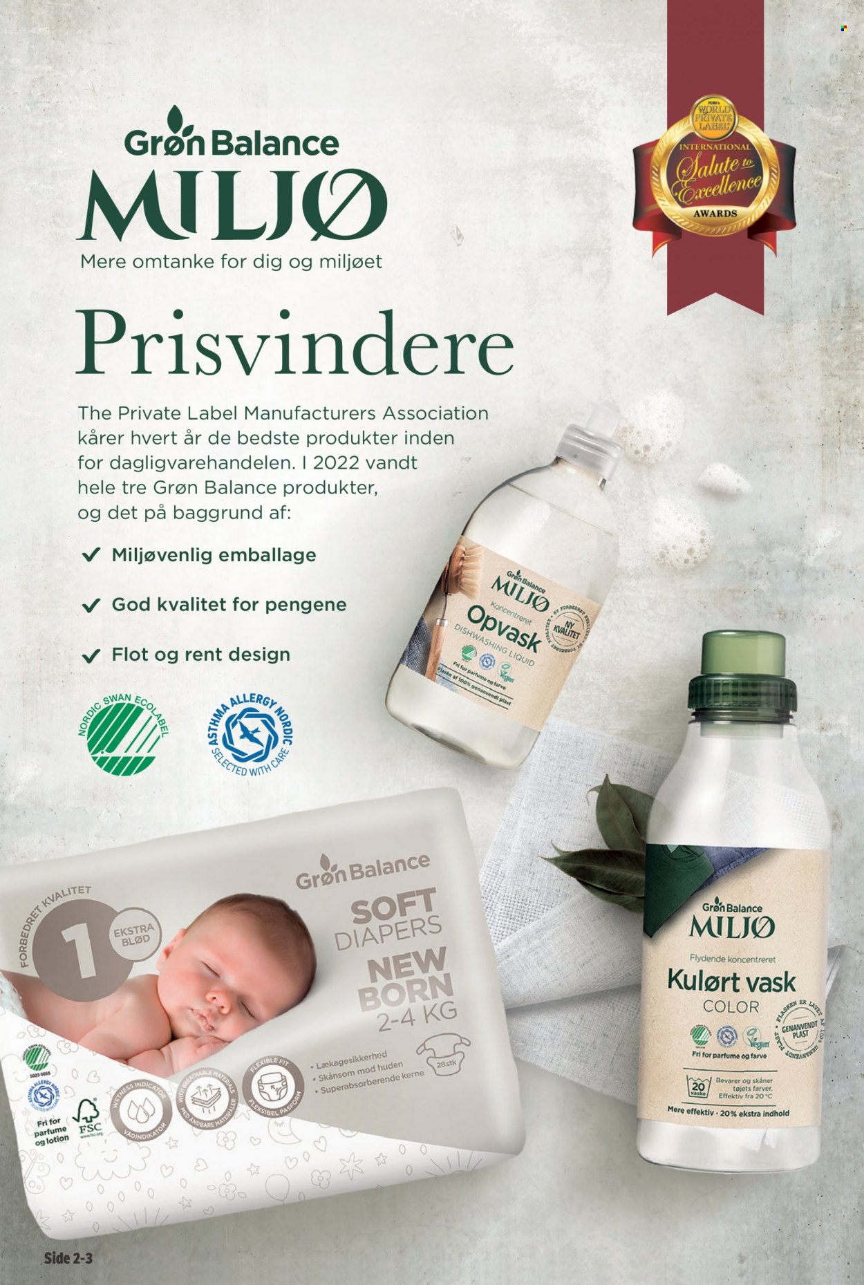 SPAR tilbud - 3.9.2022 - 9.9.2022. Side 2