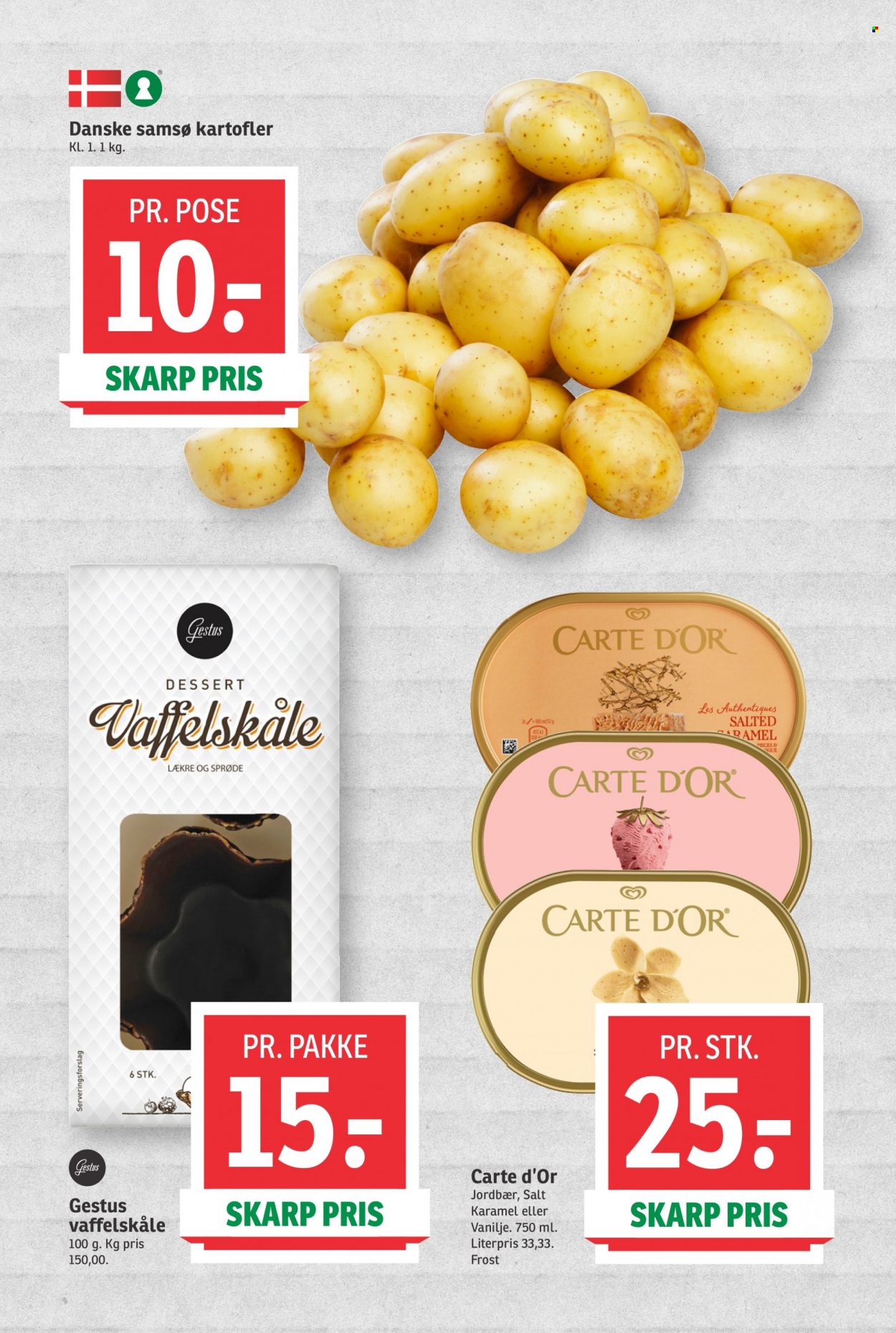 SPAR tilbud - 3.9.2022 - 9.9.2022. Side 3