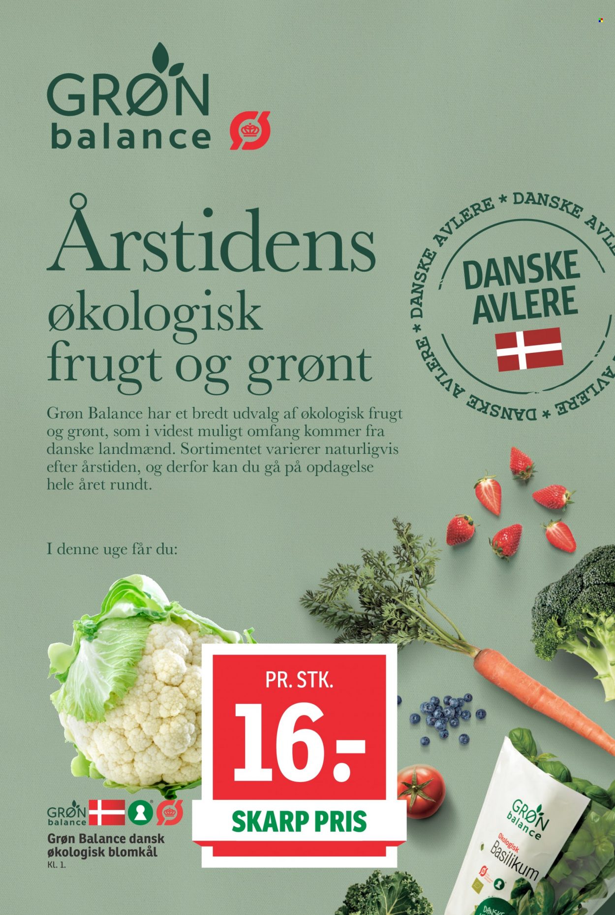 SPAR tilbud - 3.9.2022 - 9.9.2022. Side 5