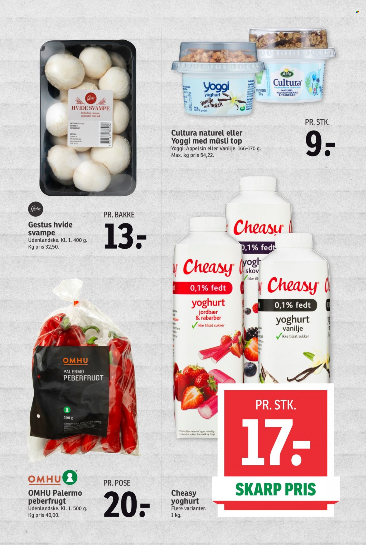 SPAR tilbud - 3.9.2022 - 9.9.2022. Side 11