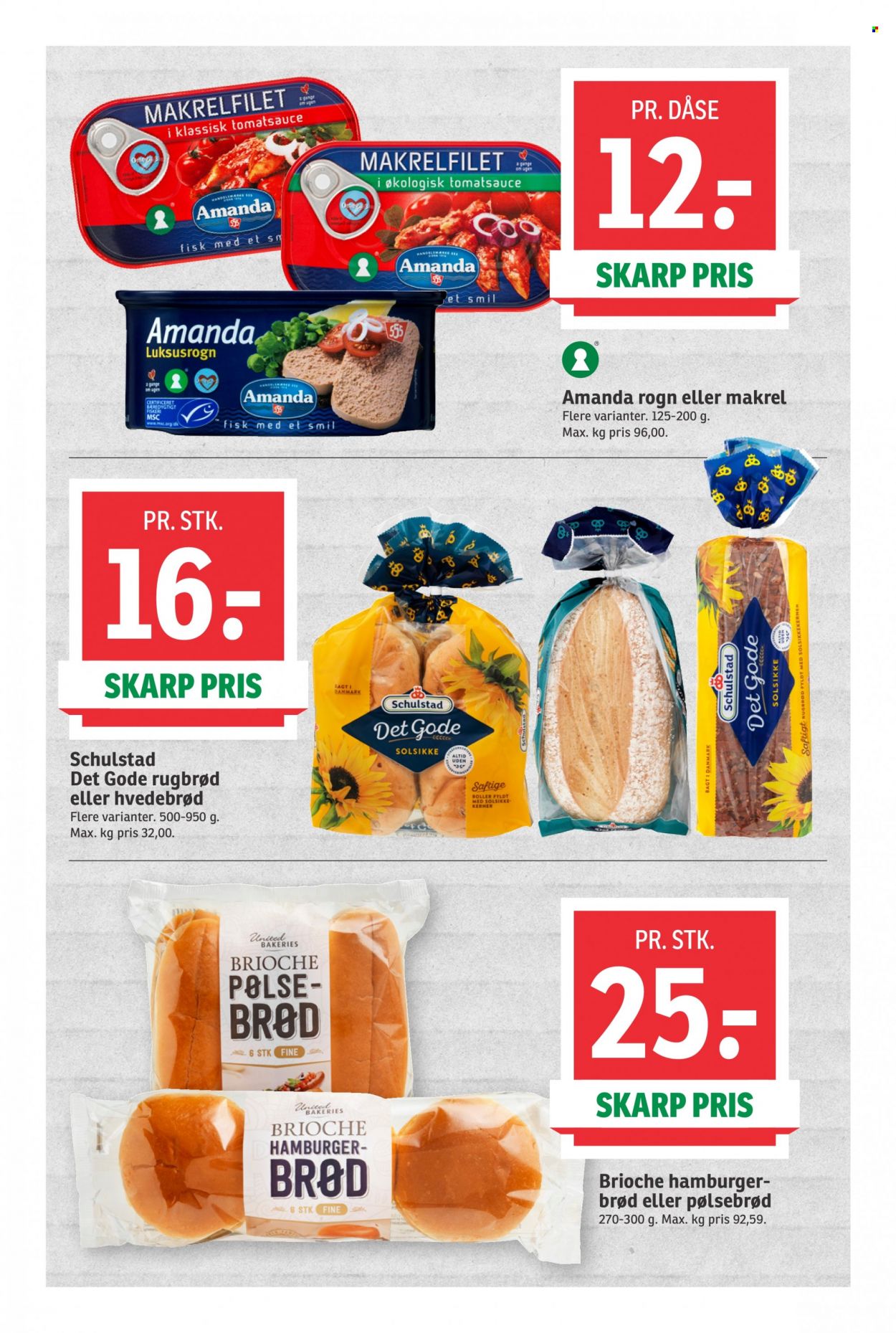 SPAR tilbud - 3.9.2022 - 9.9.2022. Side 13