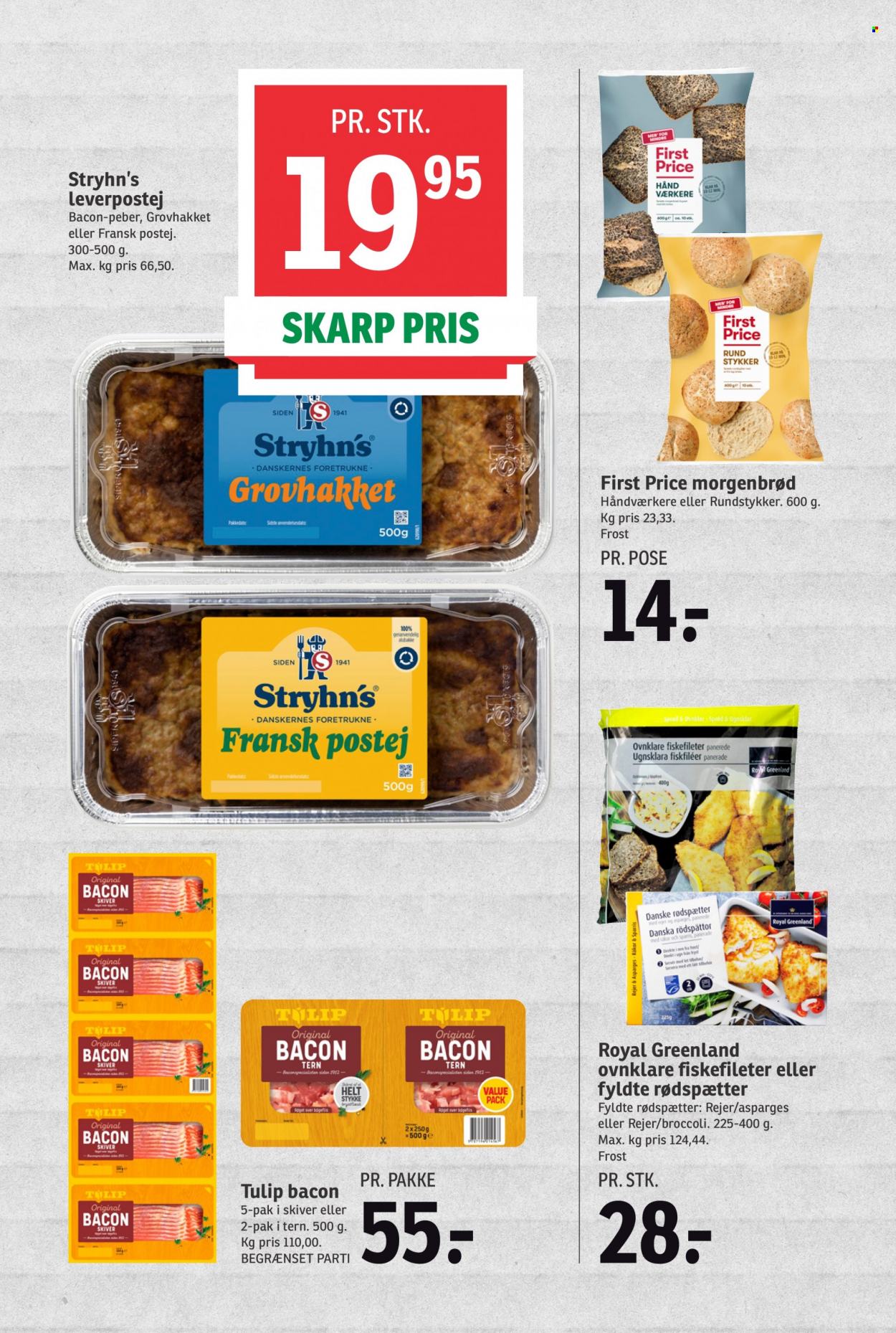 SPAR tilbud - 3.9.2022 - 9.9.2022. Side 15