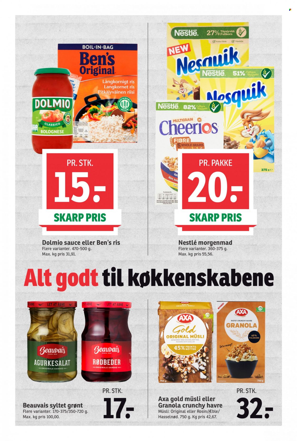 SPAR tilbud - 3.9.2022 - 9.9.2022. Side 17