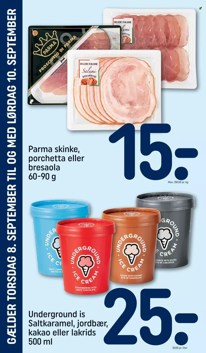 Rema 1000 tilbud - 4.9.2022 - 10.9.2022. Side 22