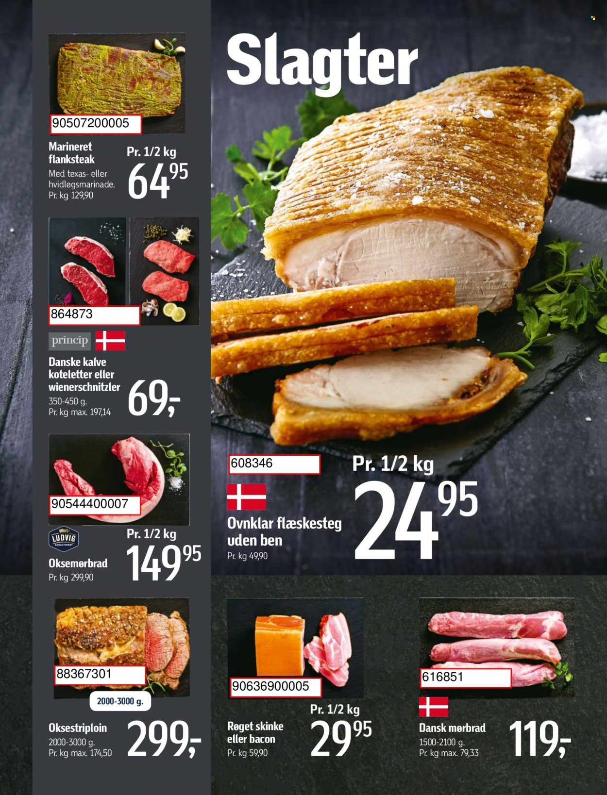 føtex tilbud - 2.9.2022 - 15.9.2022. Side 14
