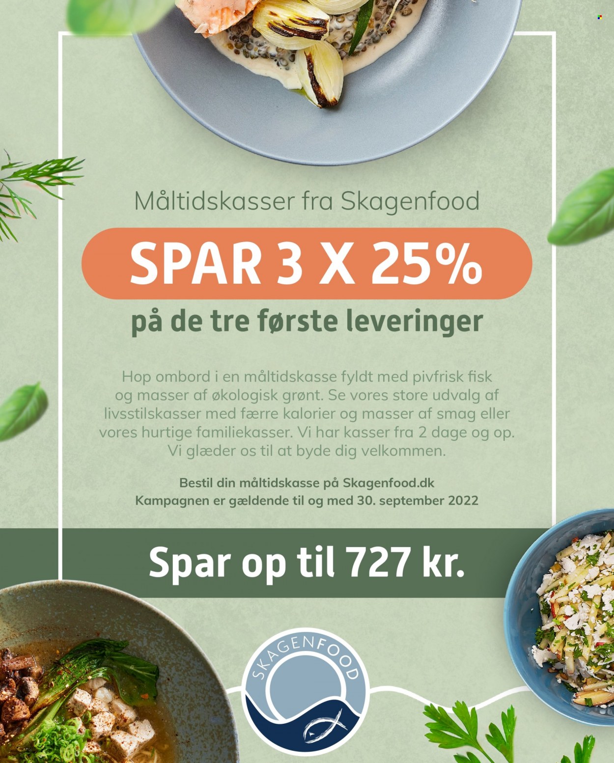 føtex tilbud - 2.9.2022 - 15.9.2022. Side 28