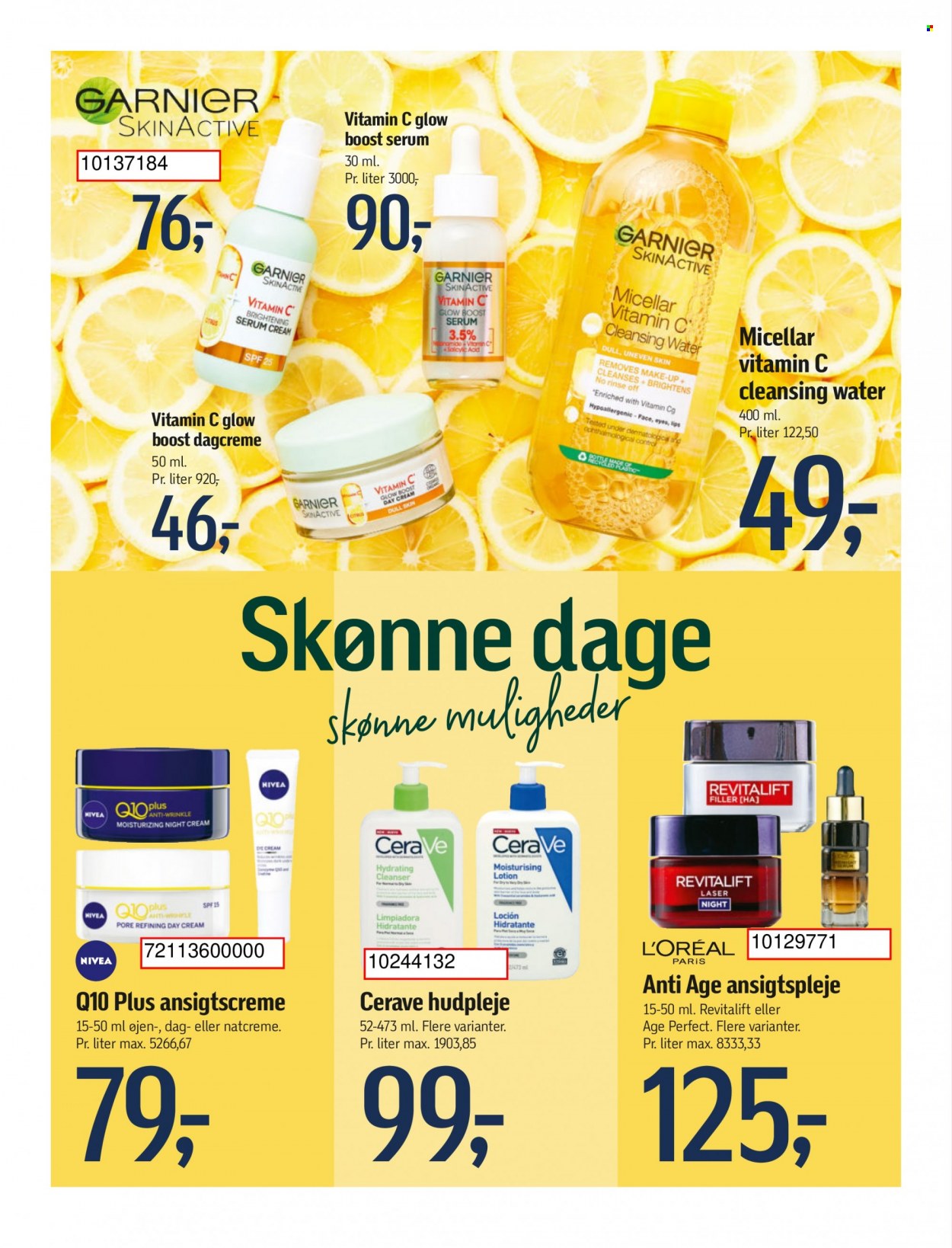 føtex tilbud - 2.9.2022 - 15.9.2022. Side 33
