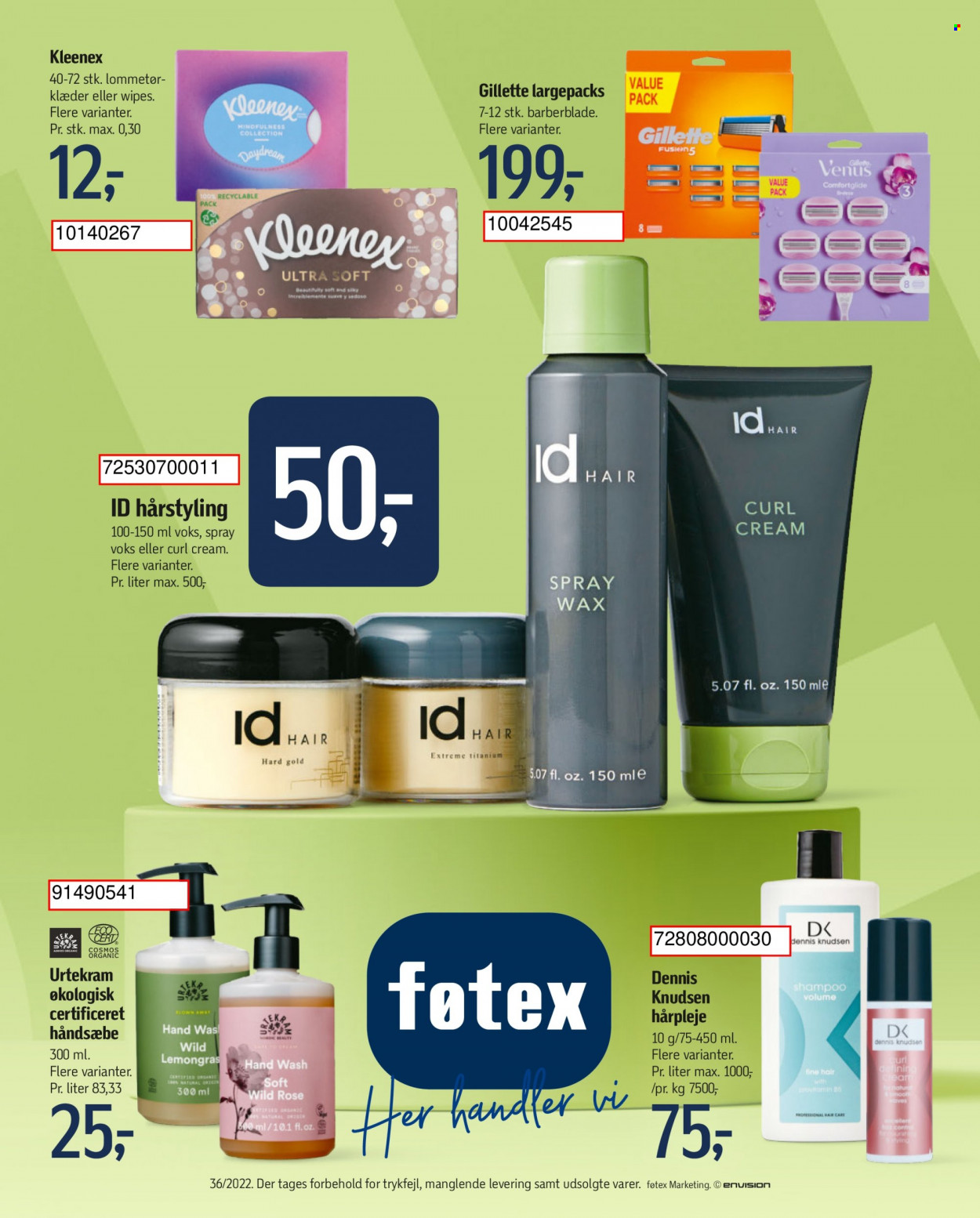 føtex tilbud - 2.9.2022 - 15.9.2022. Side 37