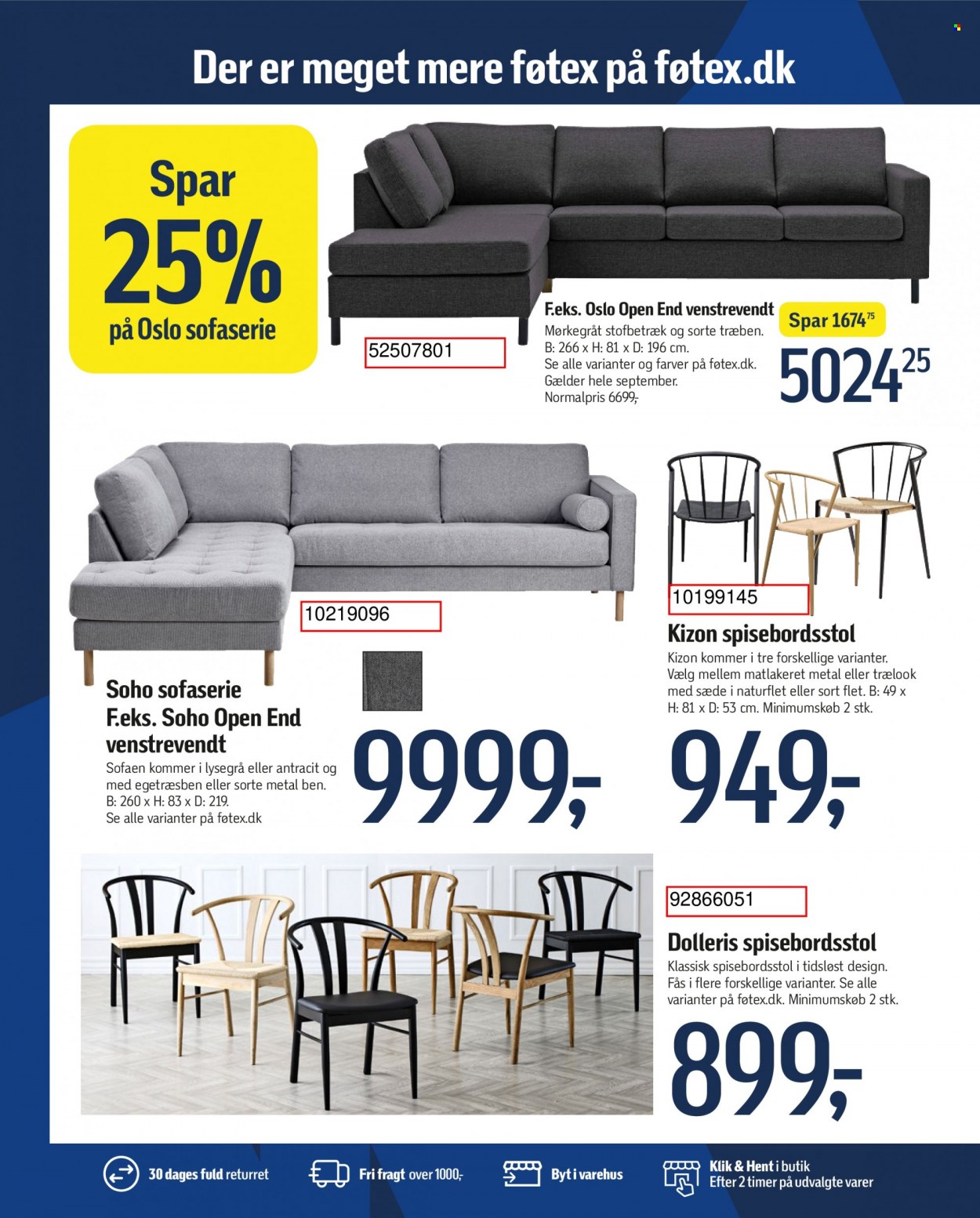 føtex tilbud - 2.9.2022 - 15.9.2022. Side 48