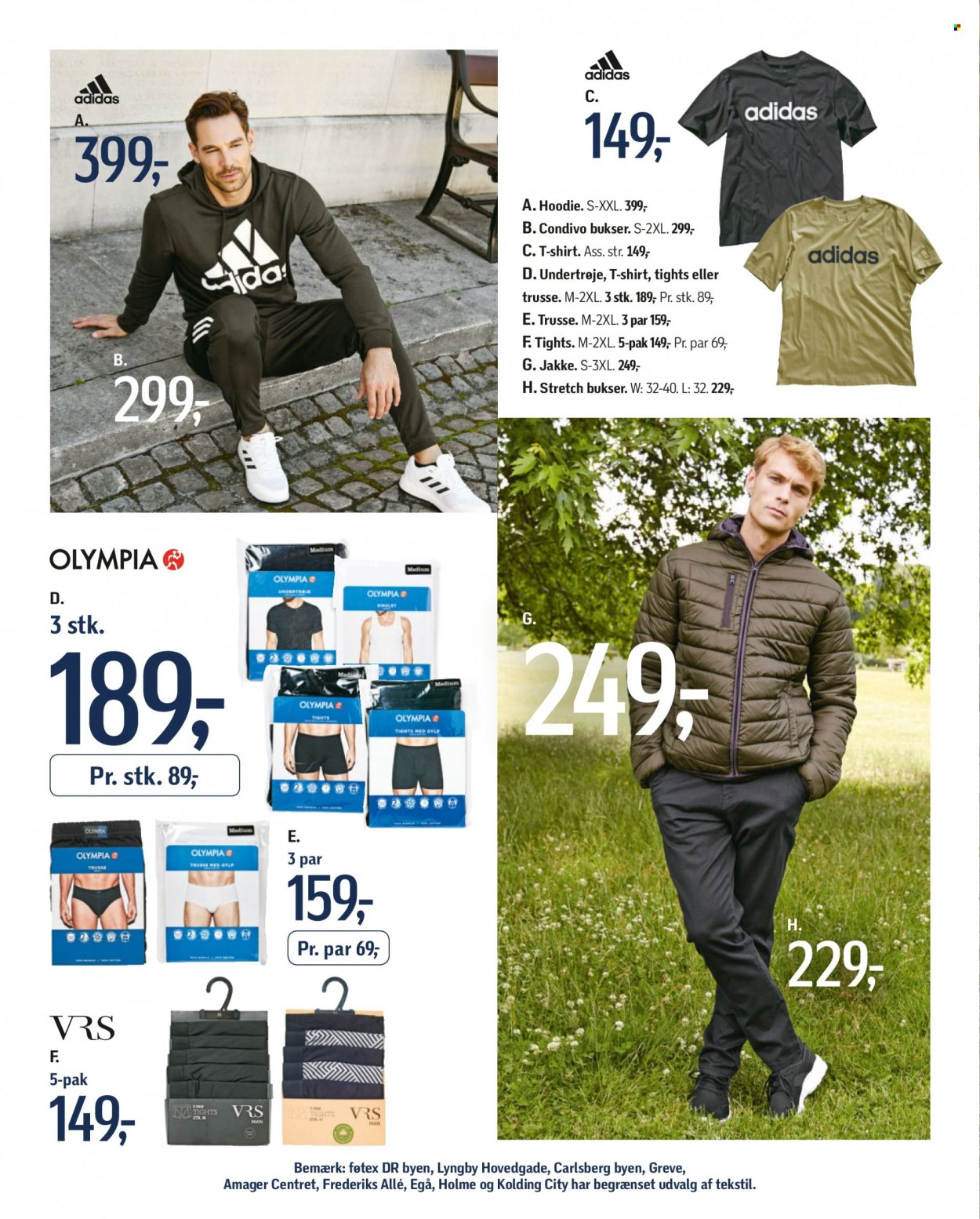 føtex tilbud - 2.9.2022 - 15.9.2022. Side 56