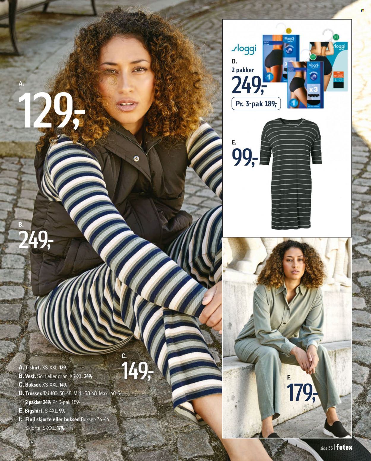 føtex tilbud - 2.9.2022 - 15.9.2022. Side 57