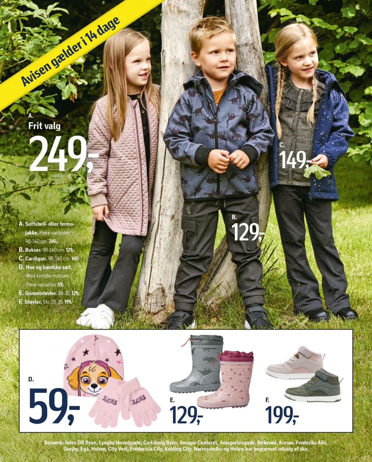 føtex tilbud - 2.9.2022 - 15.9.2022. Side 60