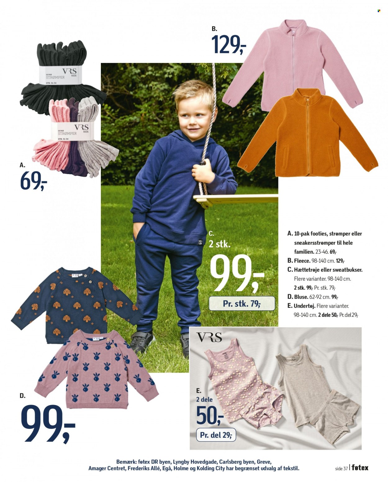 føtex tilbud - 2.9.2022 - 15.9.2022. Side 61