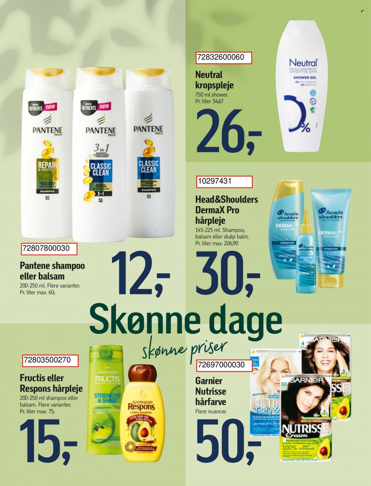 føtex tilbud - 2.9.2022 - 15.9.2022. Side 2