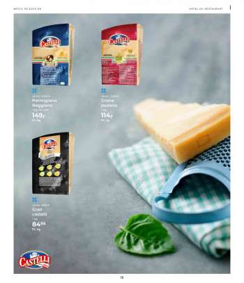 thumbnail - Parmigiano