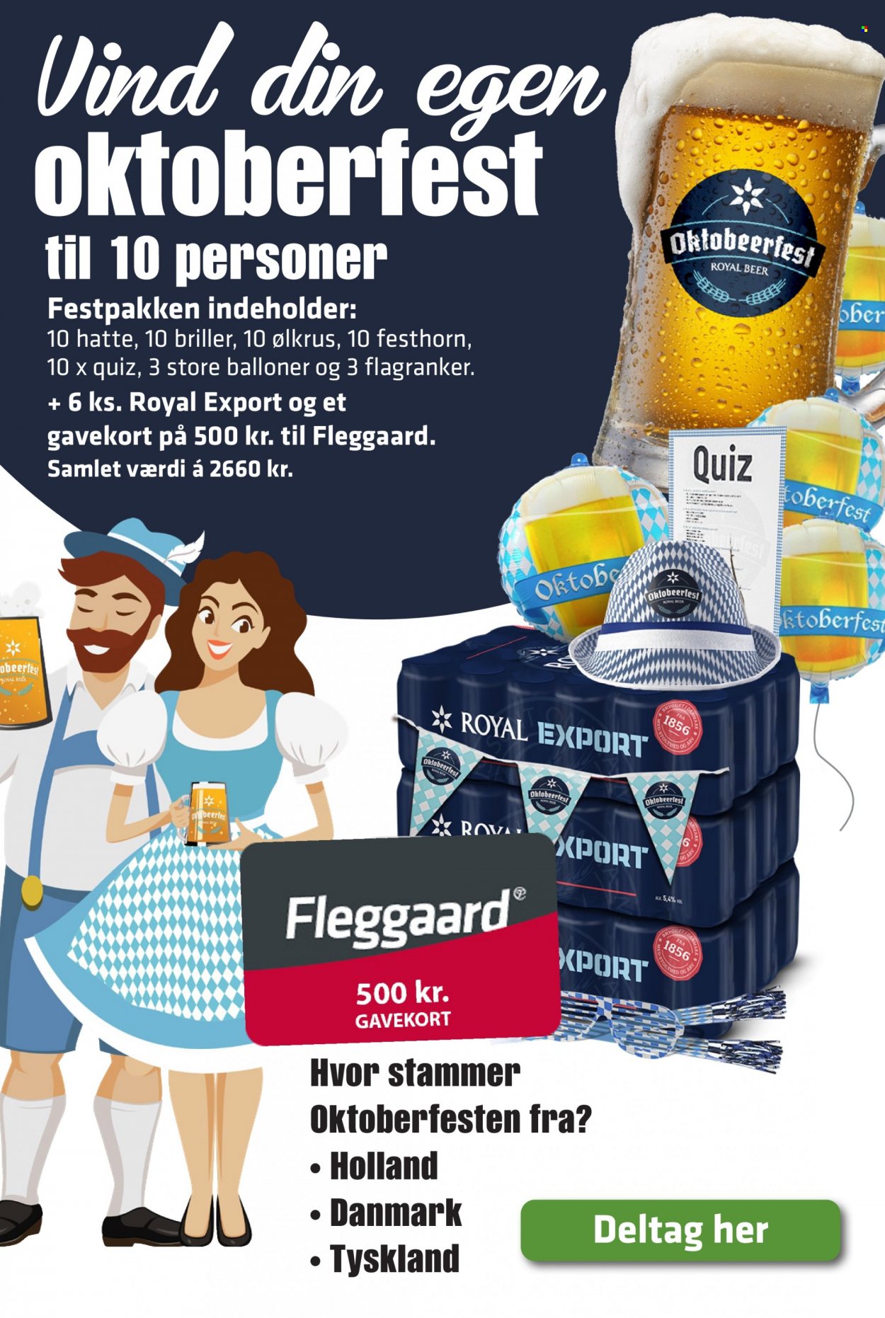 Fleggaard tilbud - 7.9.2022 - 27.9.2022. Side 11