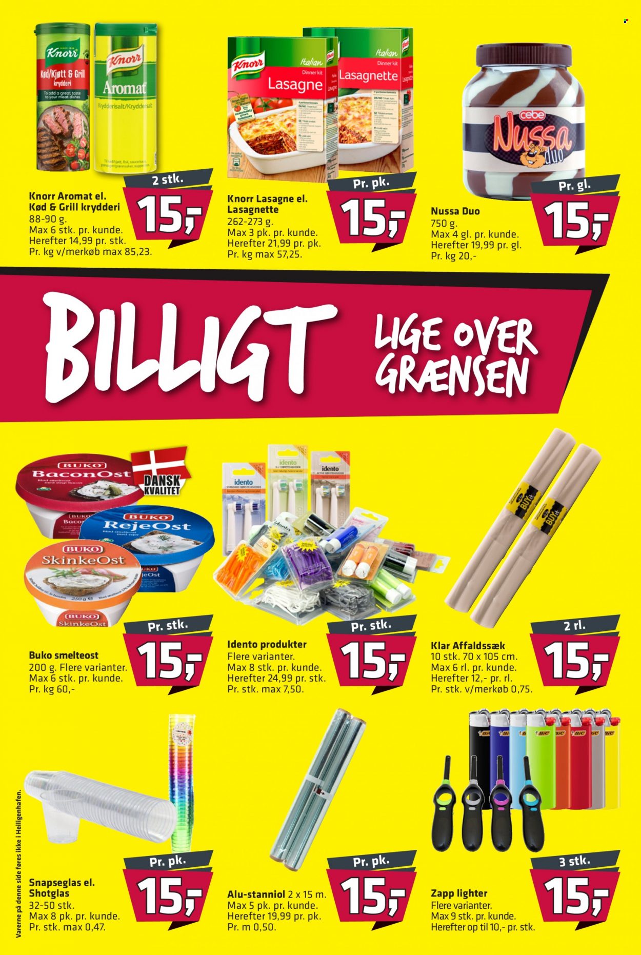 Fleggaard tilbud - 7.9.2022 - 27.9.2022. Side 43