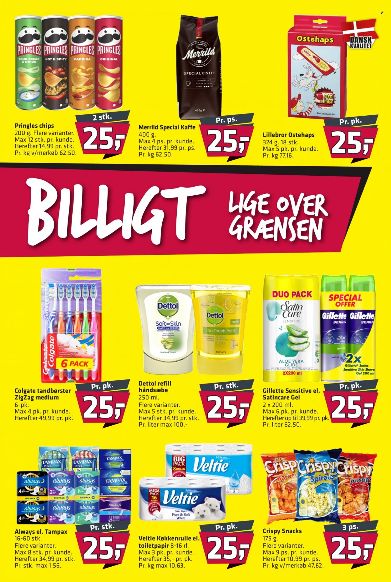 Fleggaard tilbud - 7.9.2022 - 27.9.2022. Side 45