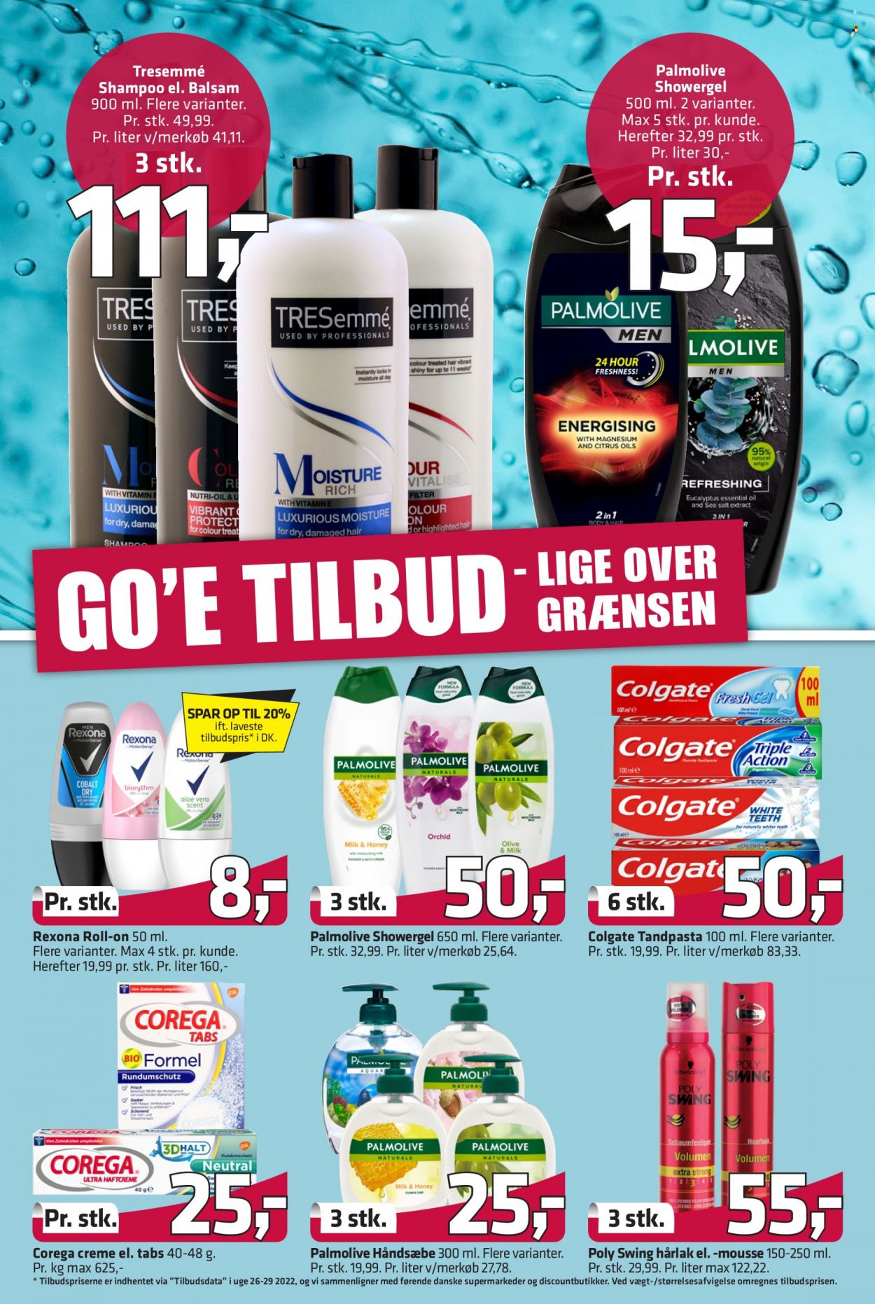 Fleggaard tilbud - 7.9.2022 - 27.9.2022. Side 46